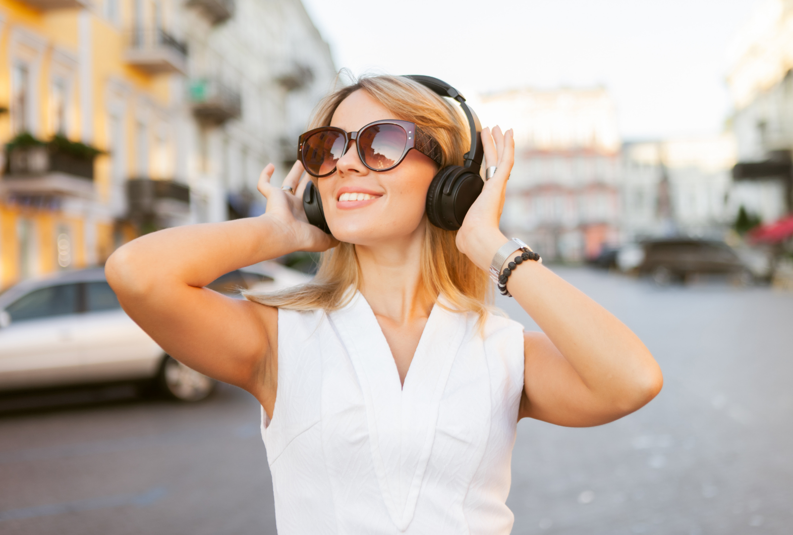 The Best Sunglasses for Music Lovers Who Live at Outdoor Venues
