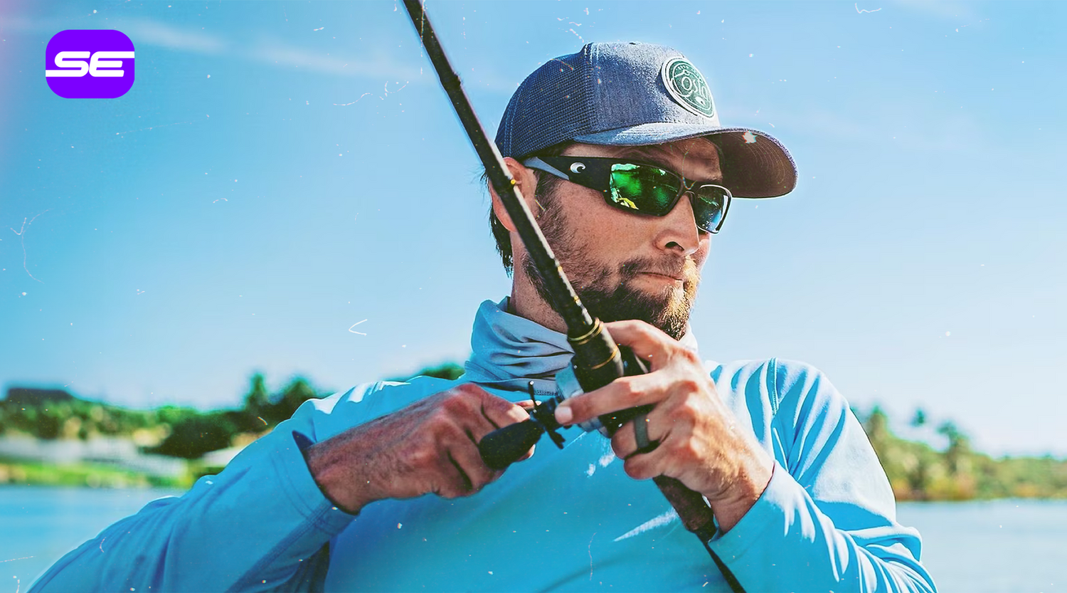 Protect Your Eyes with Costa del Mar: The Best Sunglasses for Fishing