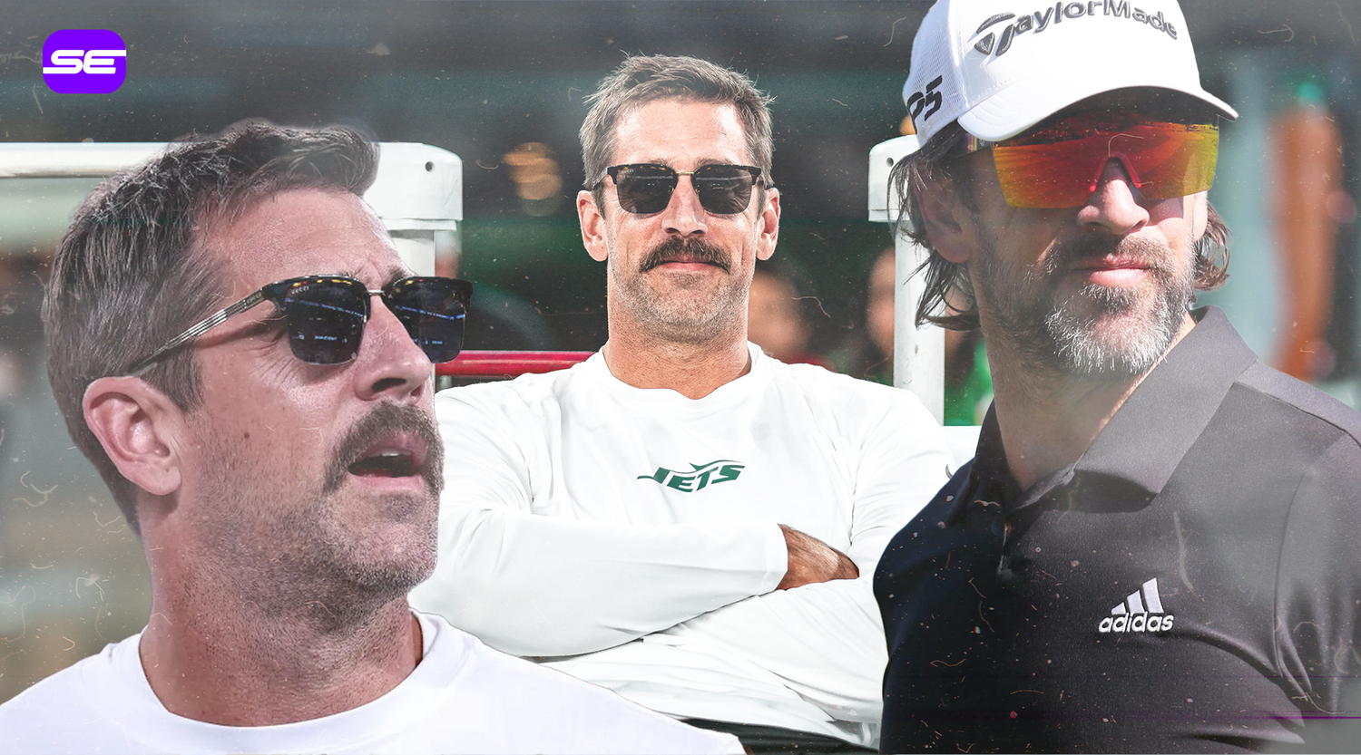 Aaron Rodgers Favorite Sunglasses