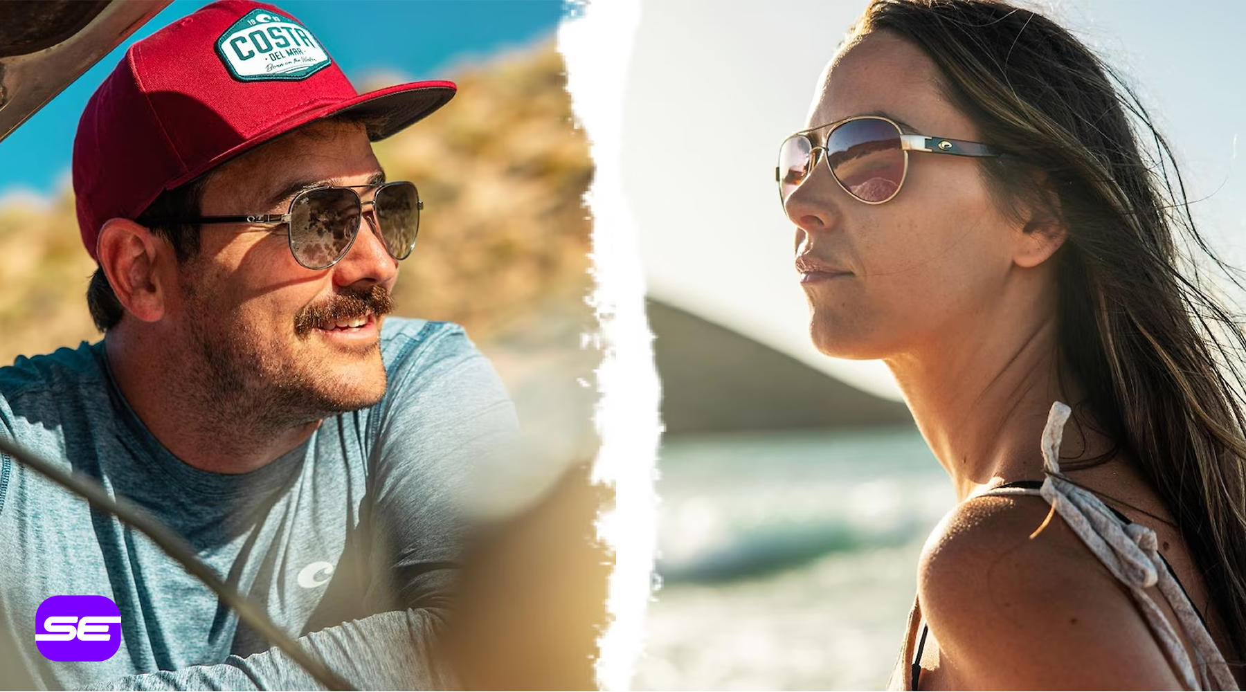 Costa del Mar: The Perfect Blend of Style and Performance in Eyewear