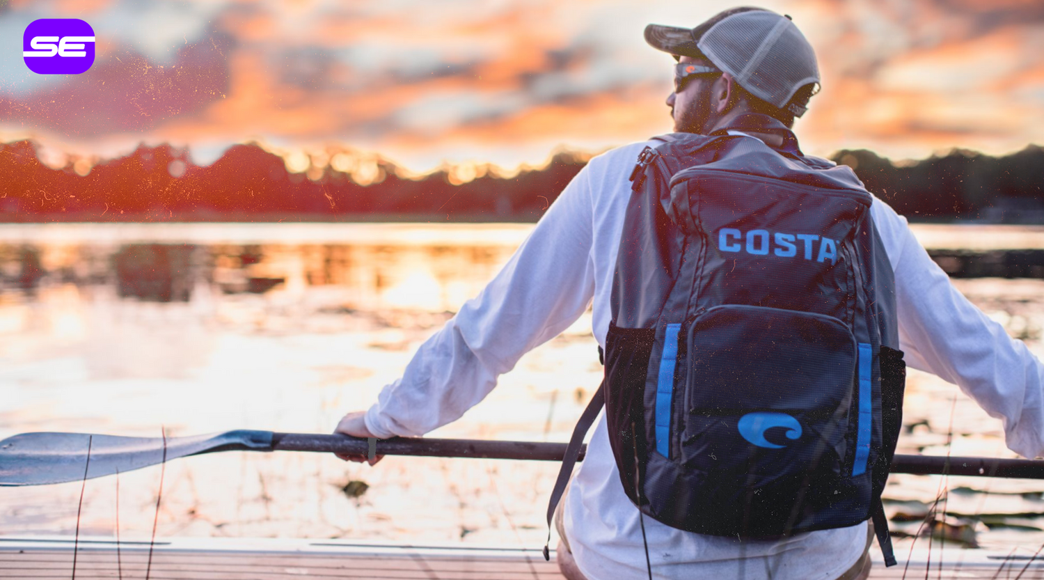 Upgrade Your Outdoor Gear: Costa del Mar's Top Sunglasses for 2024