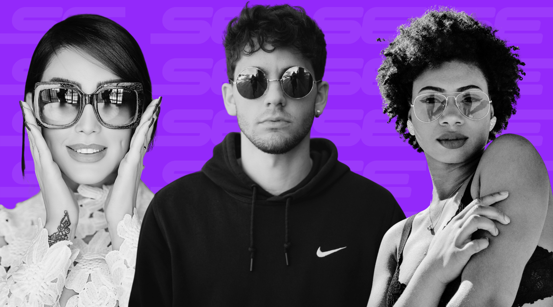 How to Pick Glasses for Your Face Shape