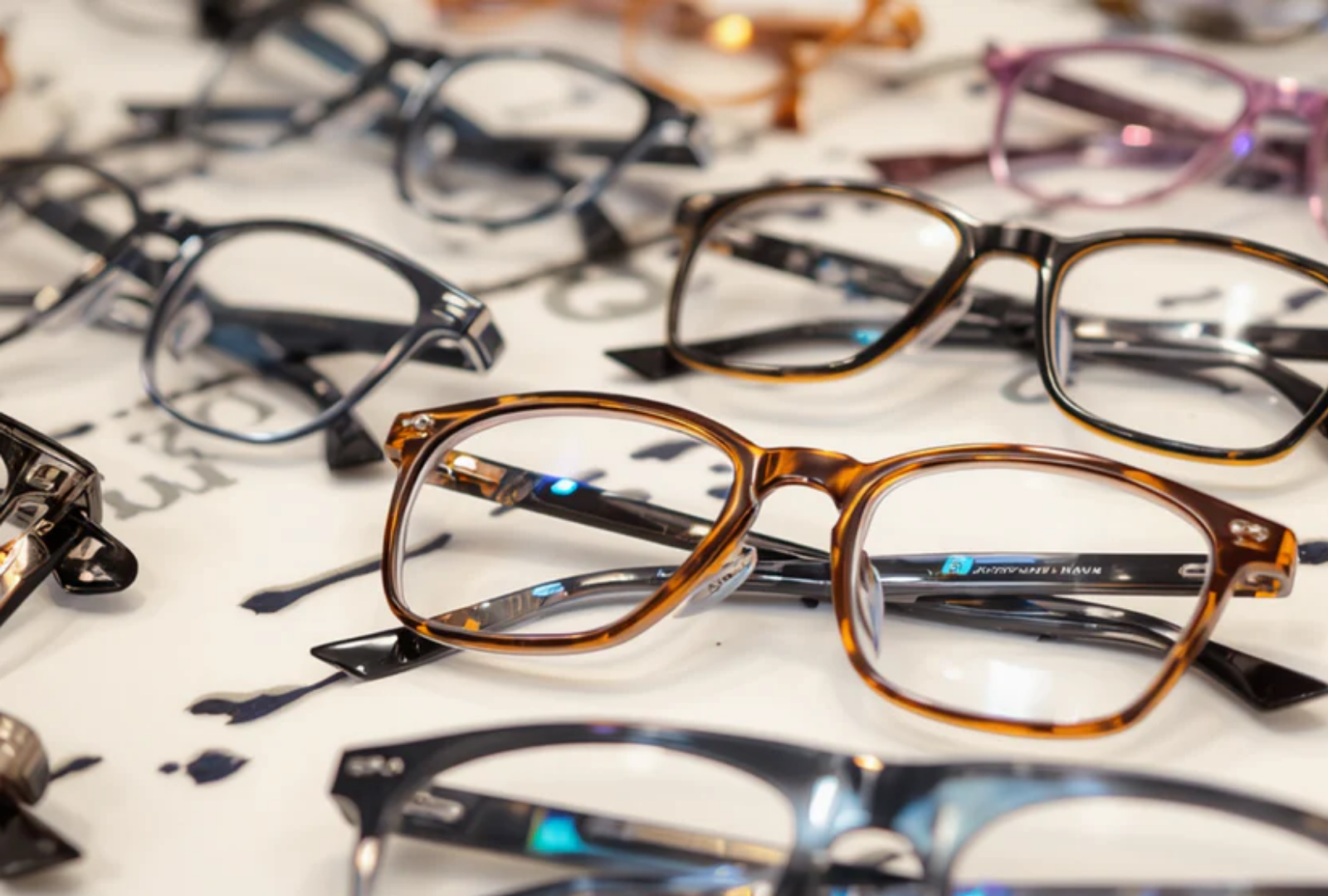 Top 10 Affordable Eyeglasses in USA