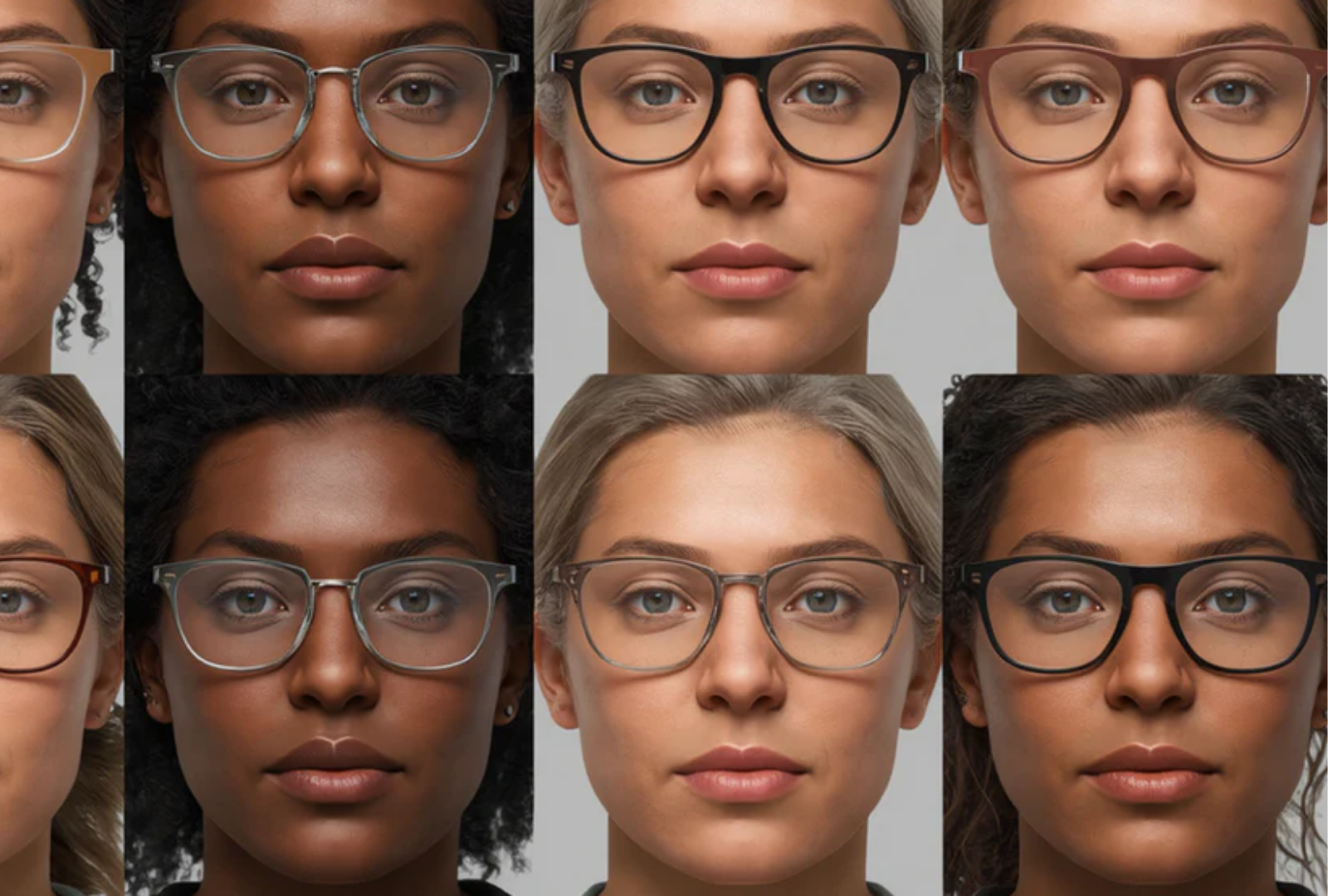 How to Pick Perfect Everyday Glasses