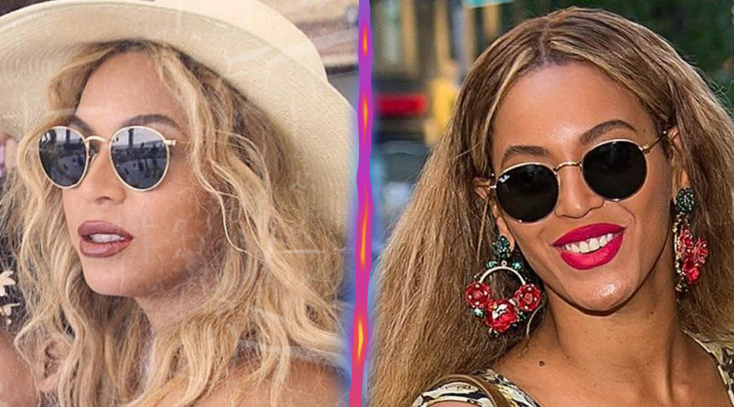 Steal Beyoncé’s Style: Top Ray-Ban Sunglasses and Similar Picks