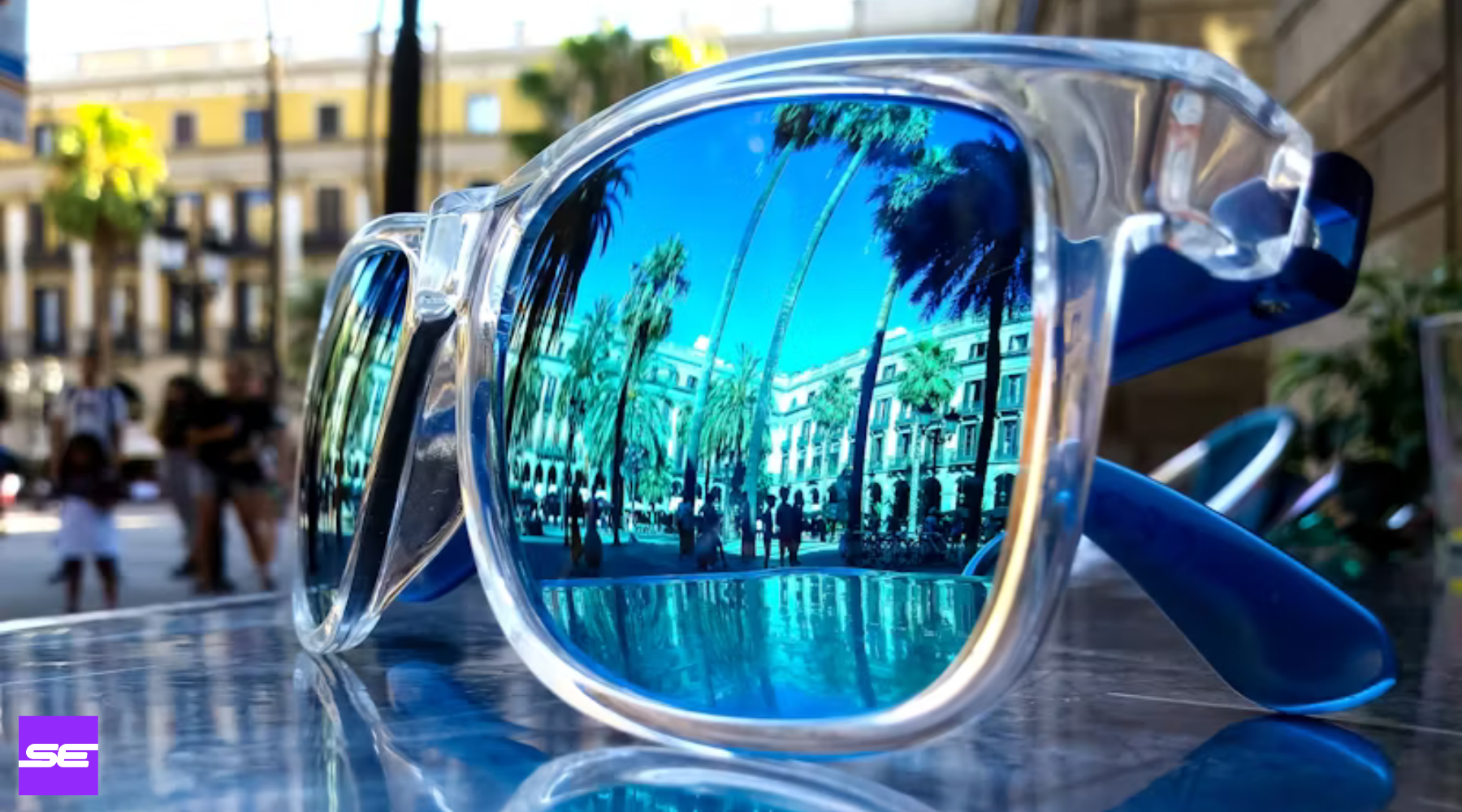 Innovations in Sunglasses Technology: What's New in 2024