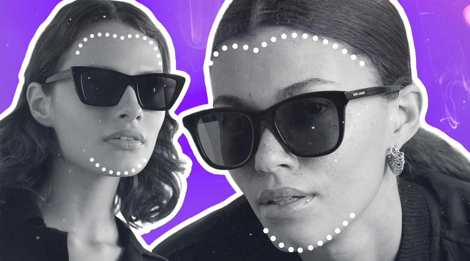 Best Sunglasses for Heart-Shaped Faces - Stylish Frames at Shades Eyeconic