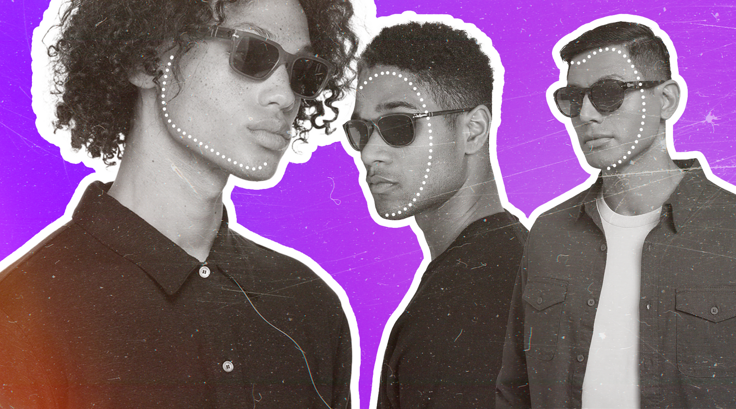 Finding the Perfect Pair: How to Choose the Best Glasses Styles for Men's Face Shapes