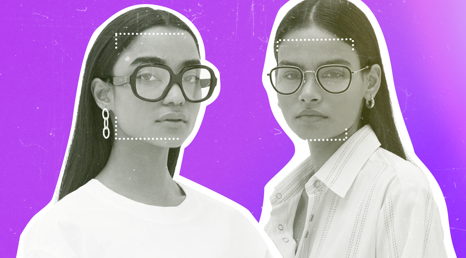 Find Your Perfect Fit: Best Glasses for Square Faces