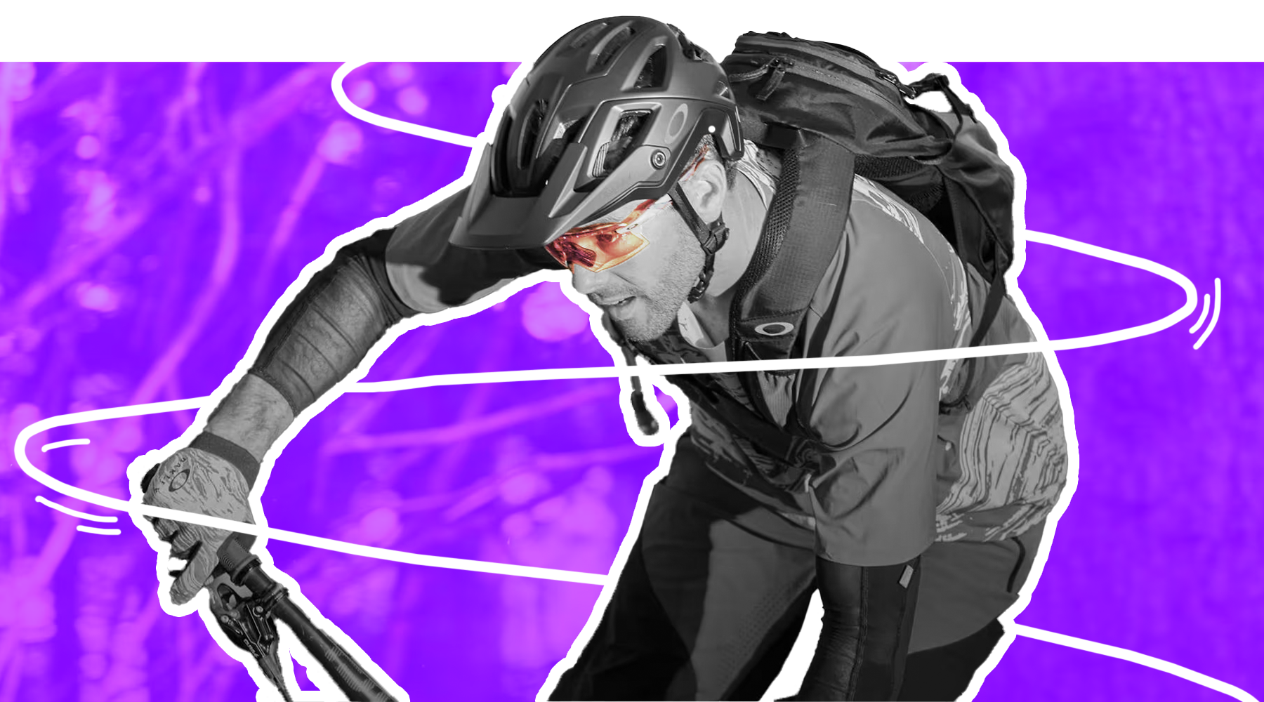 Enhance Your Long-Distance Rides with Oakley