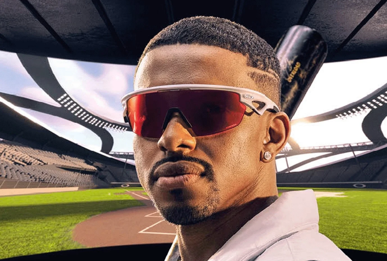 From Gym to Street: Sporty Sunglasses That Don't Look Out of Place Anywhere