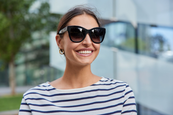 Mother's Day Eyewear Edit: Frames She'll Actually Want to Wear