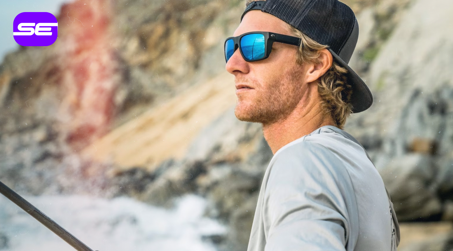 Explore the Best Costa Del Mar Men's Sunglasses for Every Style