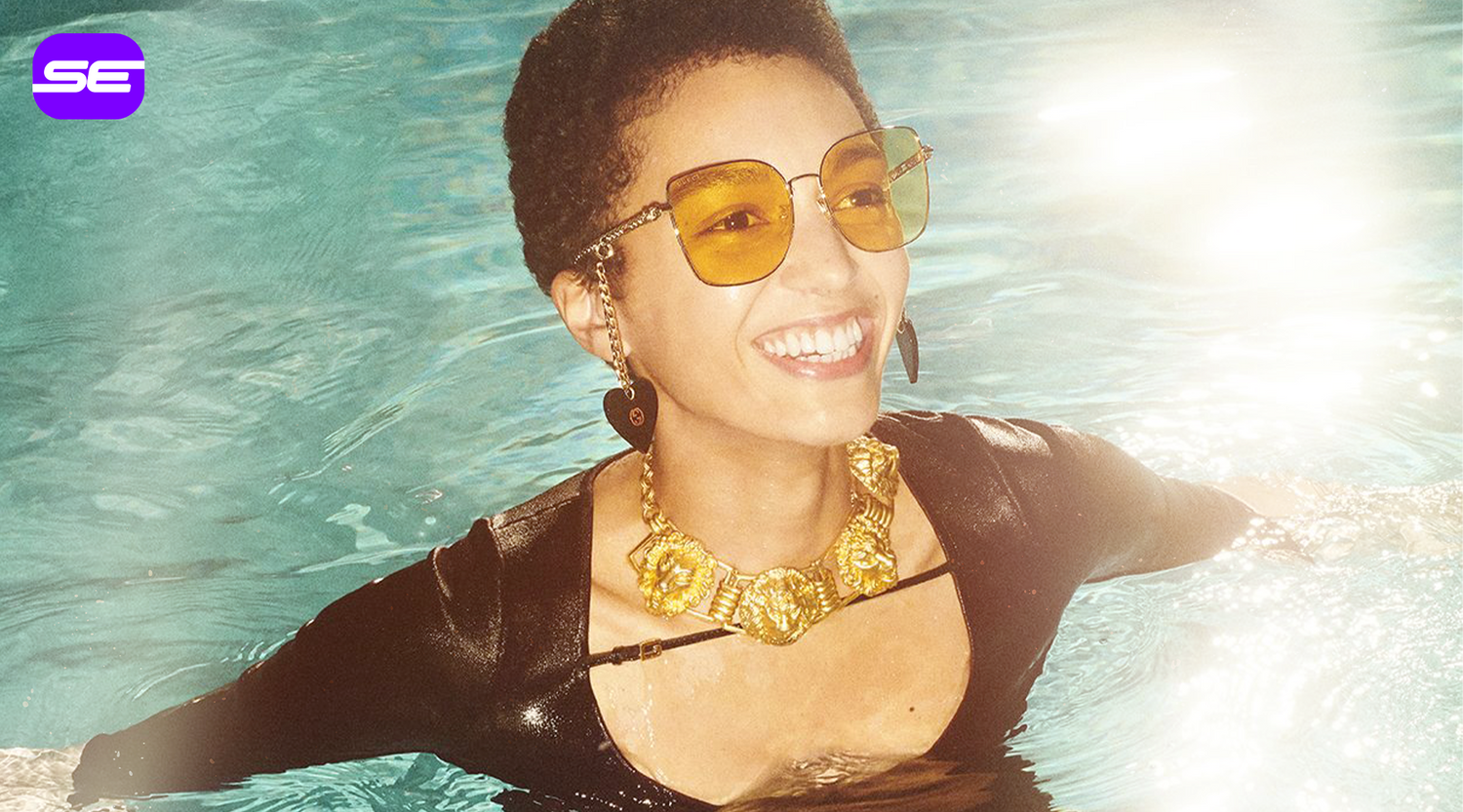 Designer Spotlight: The Best Luxury Sunglasses to Elevate Your Style