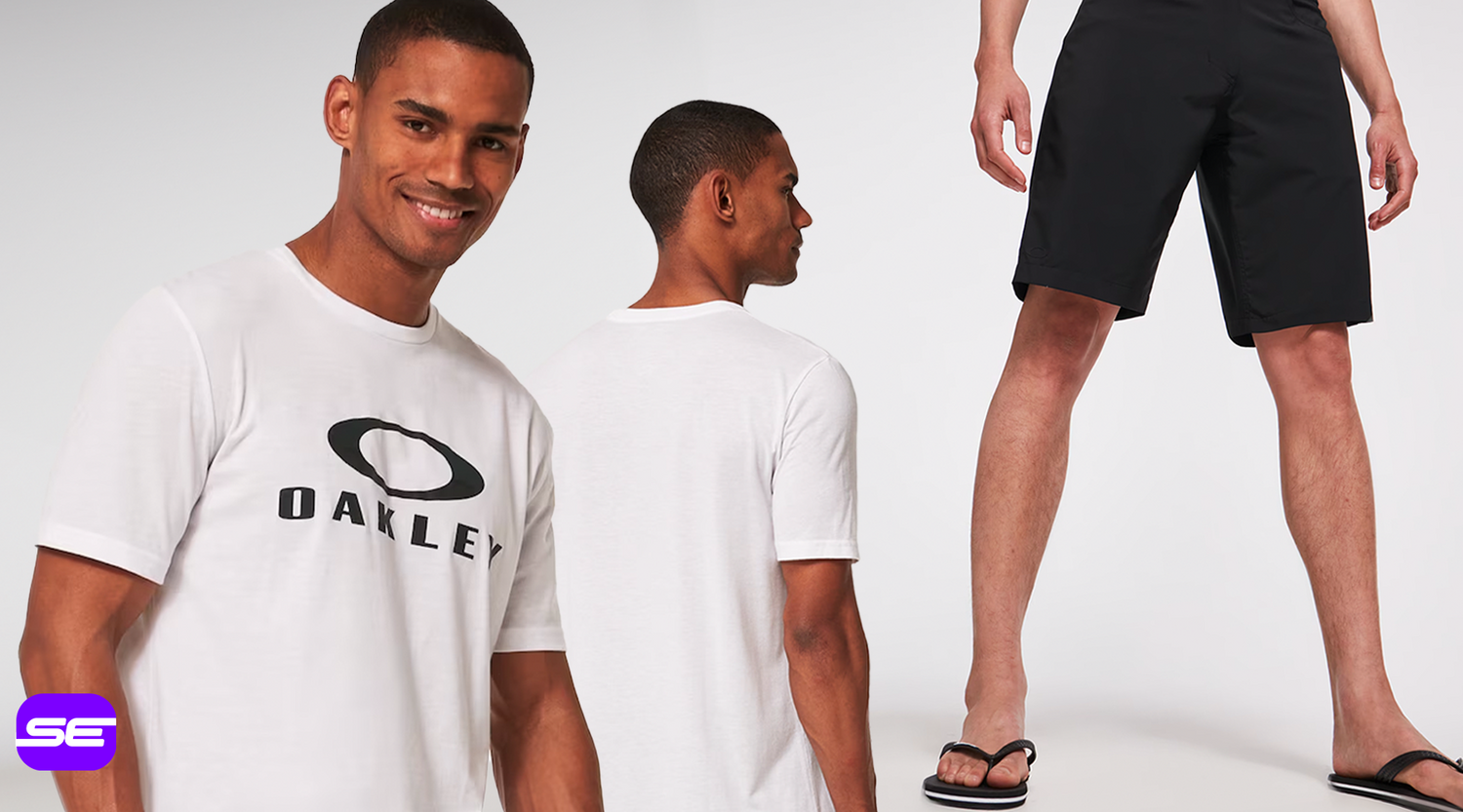 Stay Ahead of the Game with Oakley’s High-Performance Apparel for Top Athletes