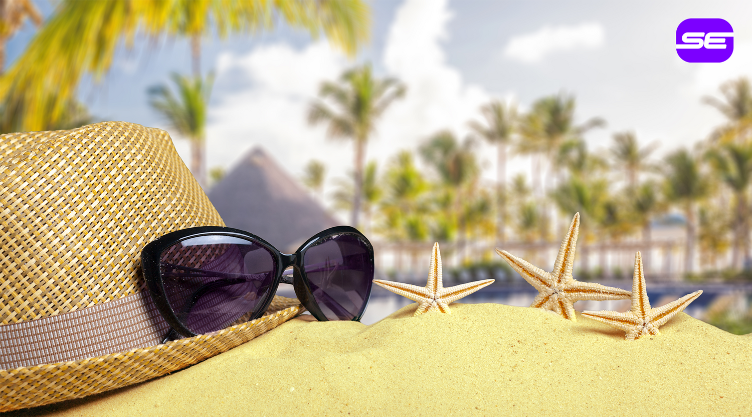 Top 10 Sunglasses Trends for Summer 2024: Stay Stylish and Ahead of the Curve