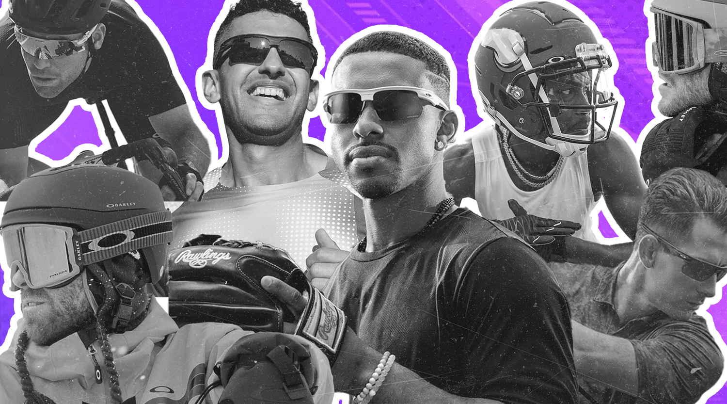 Complete Your Outdoor Gear with Oakley Accessories: Top Picks for Adventure