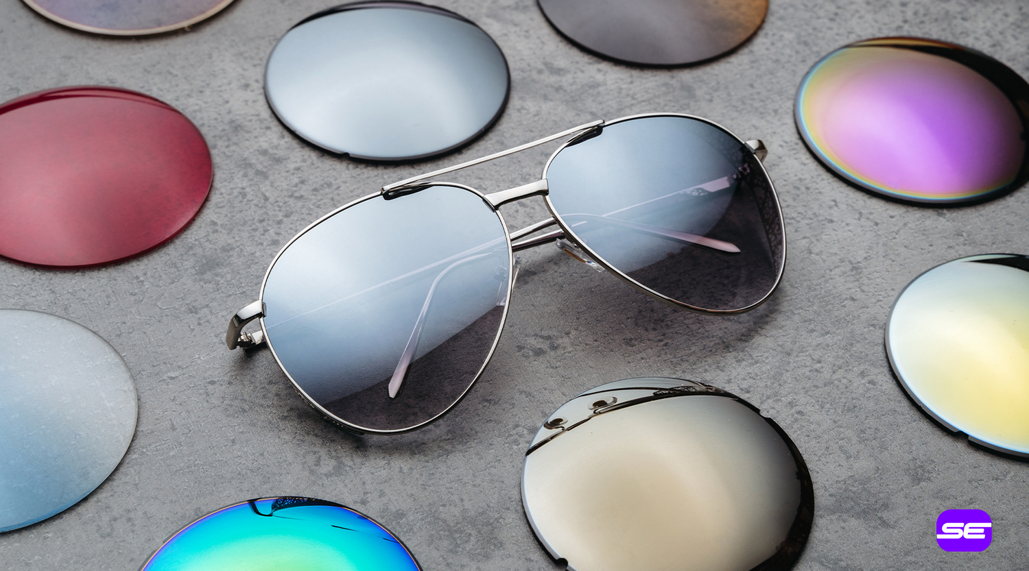How to Choose the Right Lens for Your Sunglasses: Your Ultimate Guide