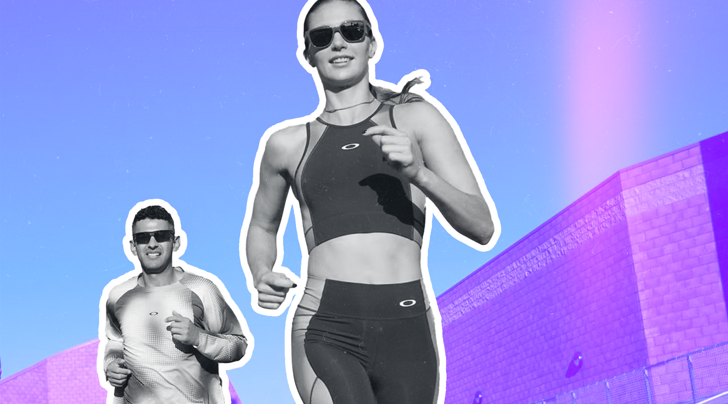 How to Find the Perfect Pair of Sports Sunglasses