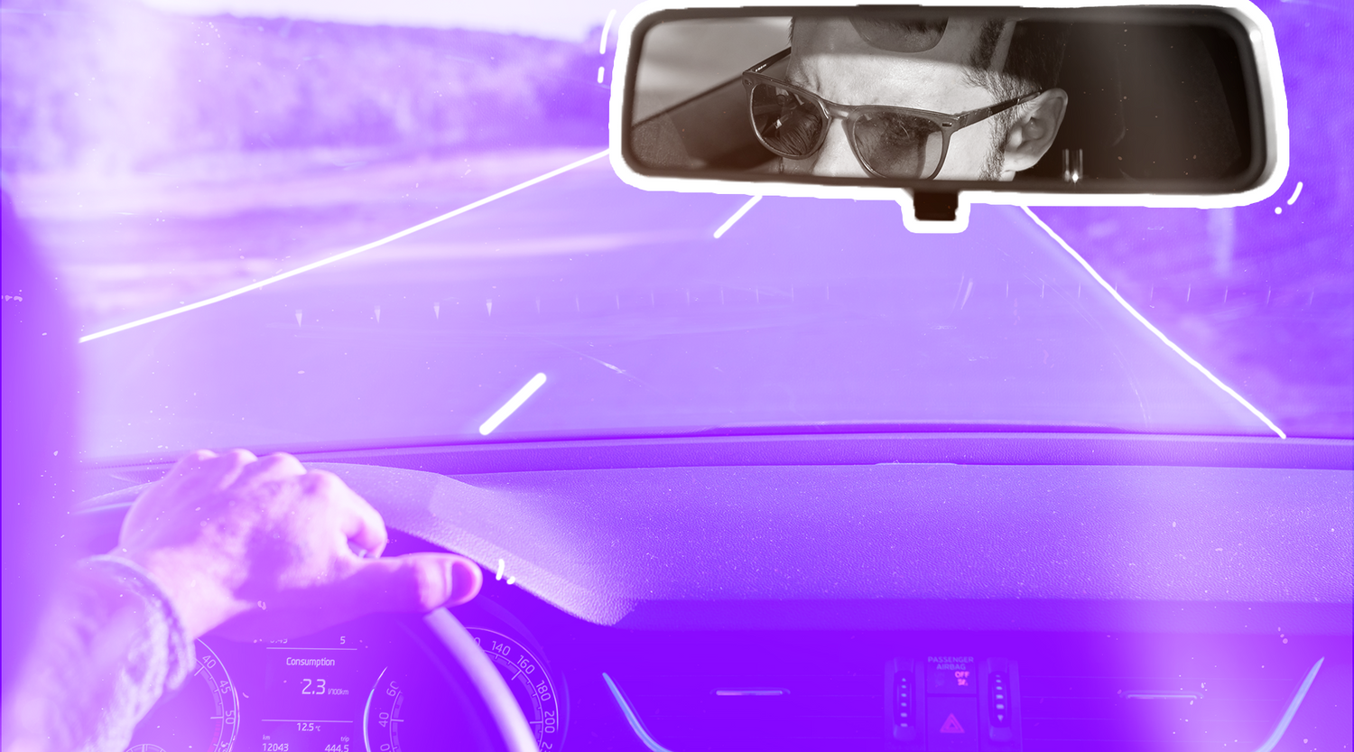 Drive in Style: The Best Sunglasses for Safety and Flair