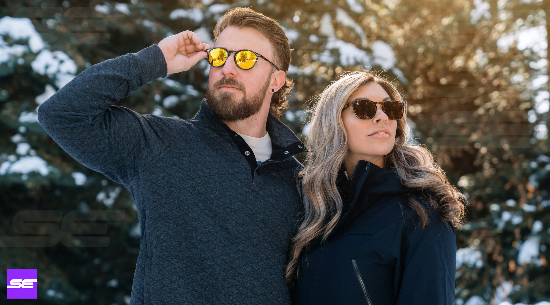 Sunglasses for Outdoor Sports: What to Look For