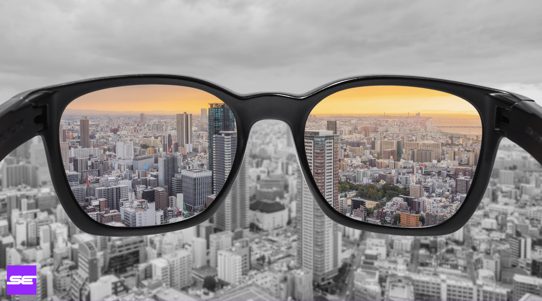 Why Are Most People Buying Their Eyeglasses Online Now?
