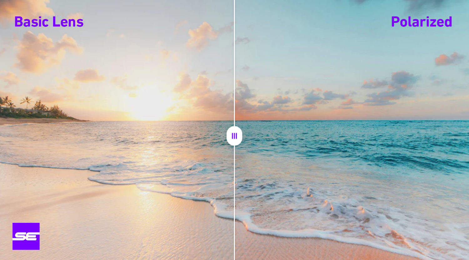 Polarized vs. Non-Polarized Sunglasses
