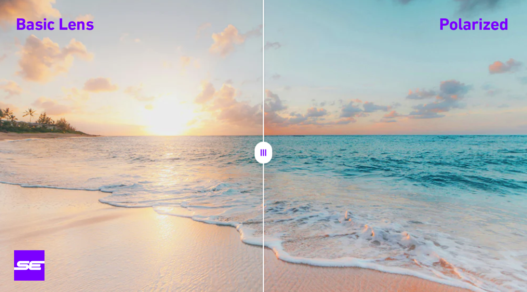Polarized vs. Non-Polarized Sunglasses