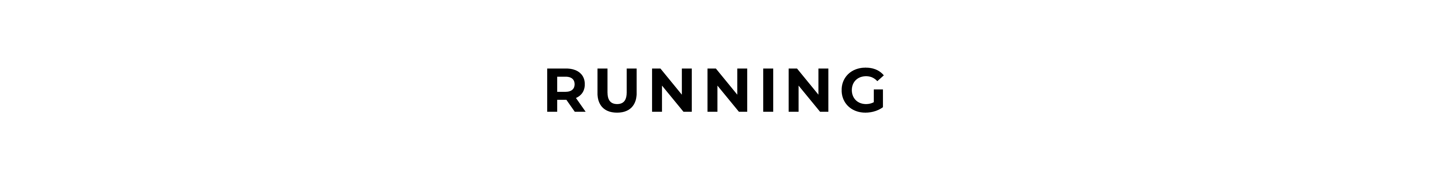 Running Sunglasses