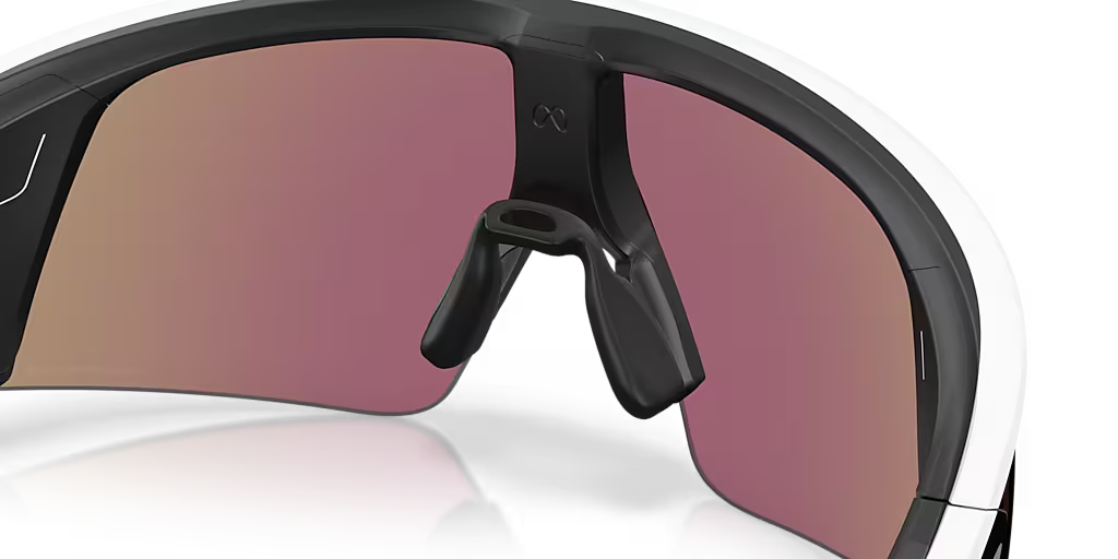 WHITE | PRIZM SAPPHIRE