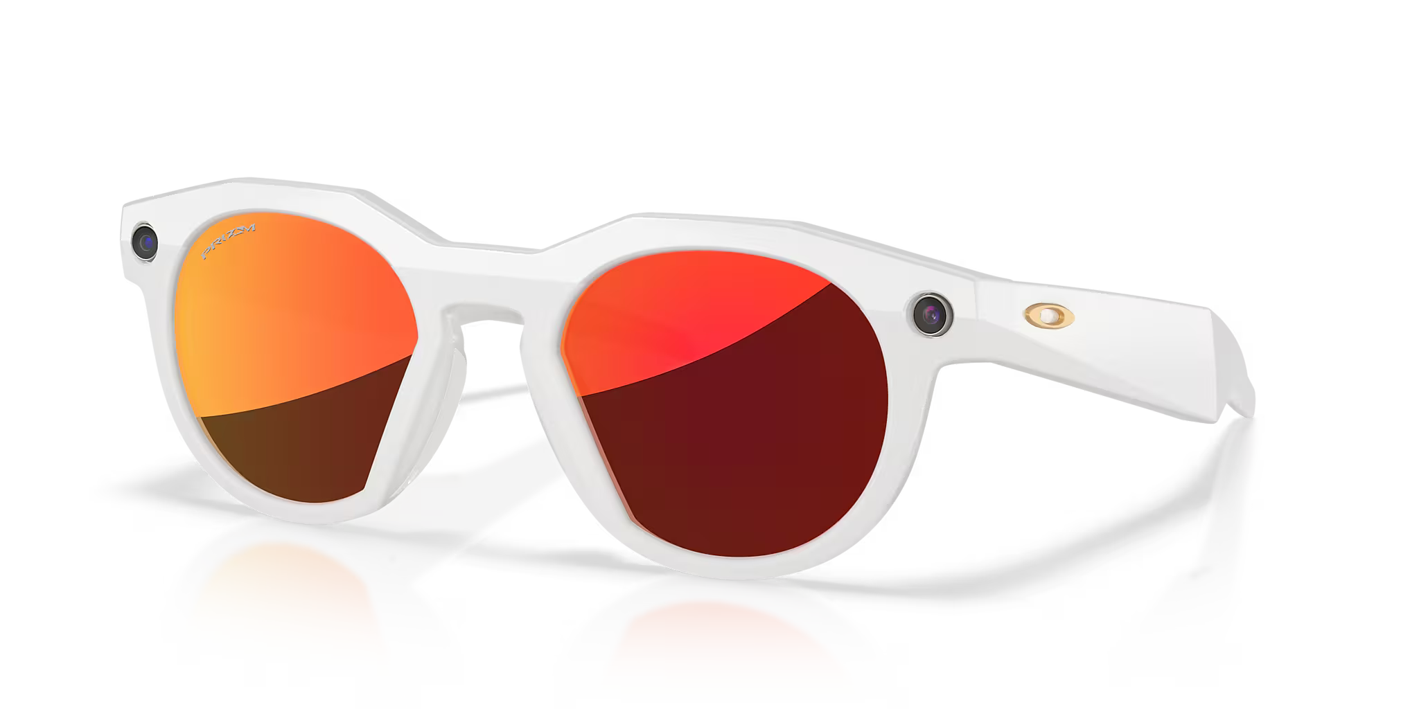 WARM GREY | PRIZM RUBY