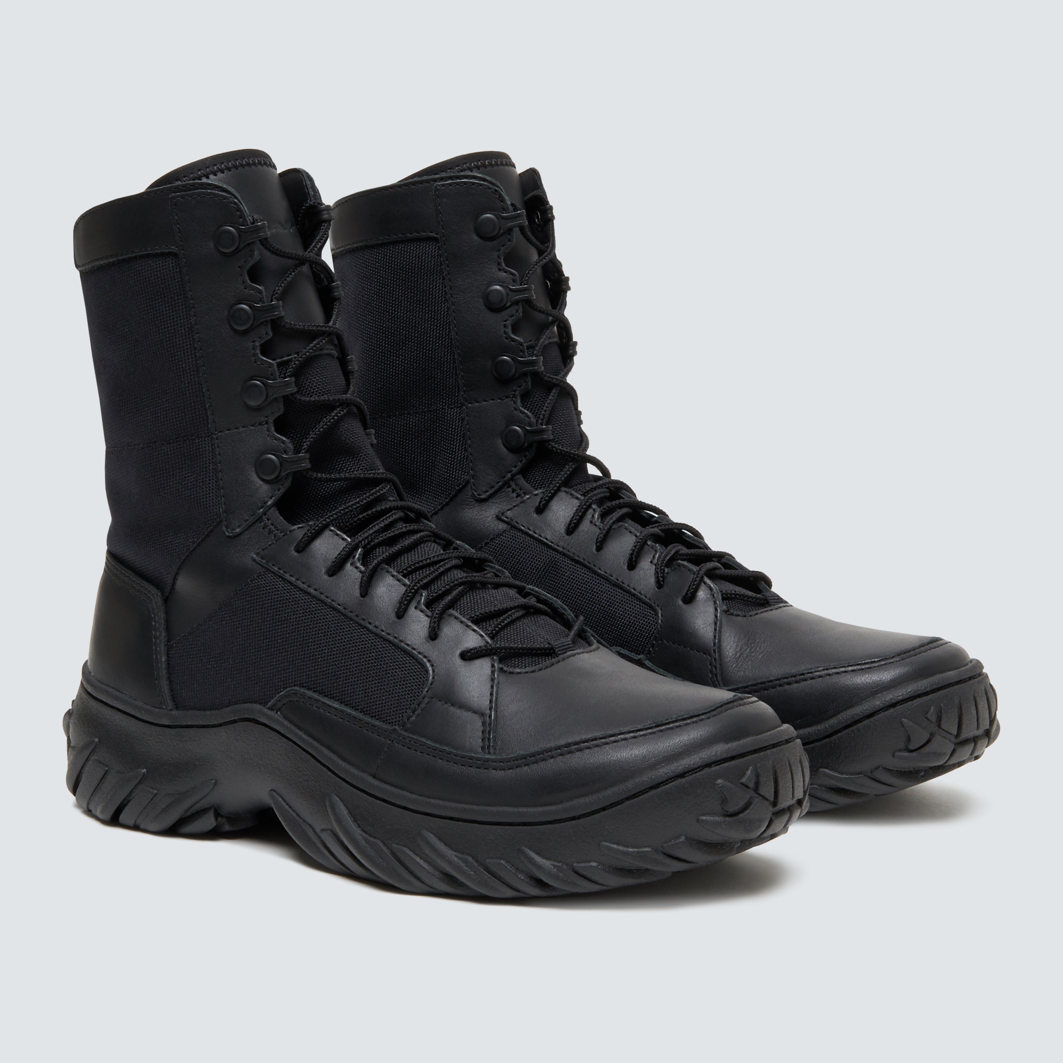 11194 FIELD ASSAULT BOOTS
