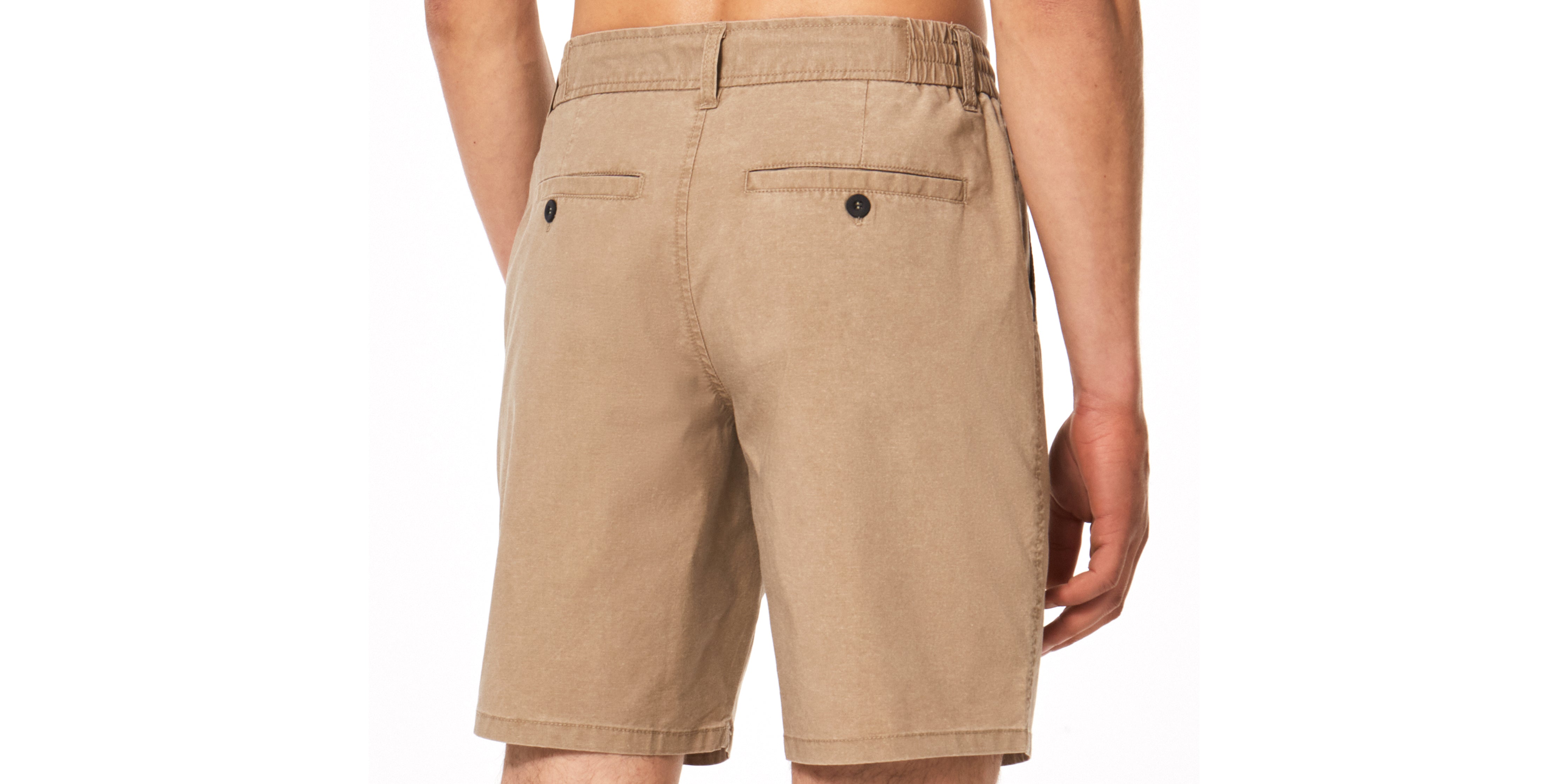 FOA401827 IN THE MOMENT SHORTS