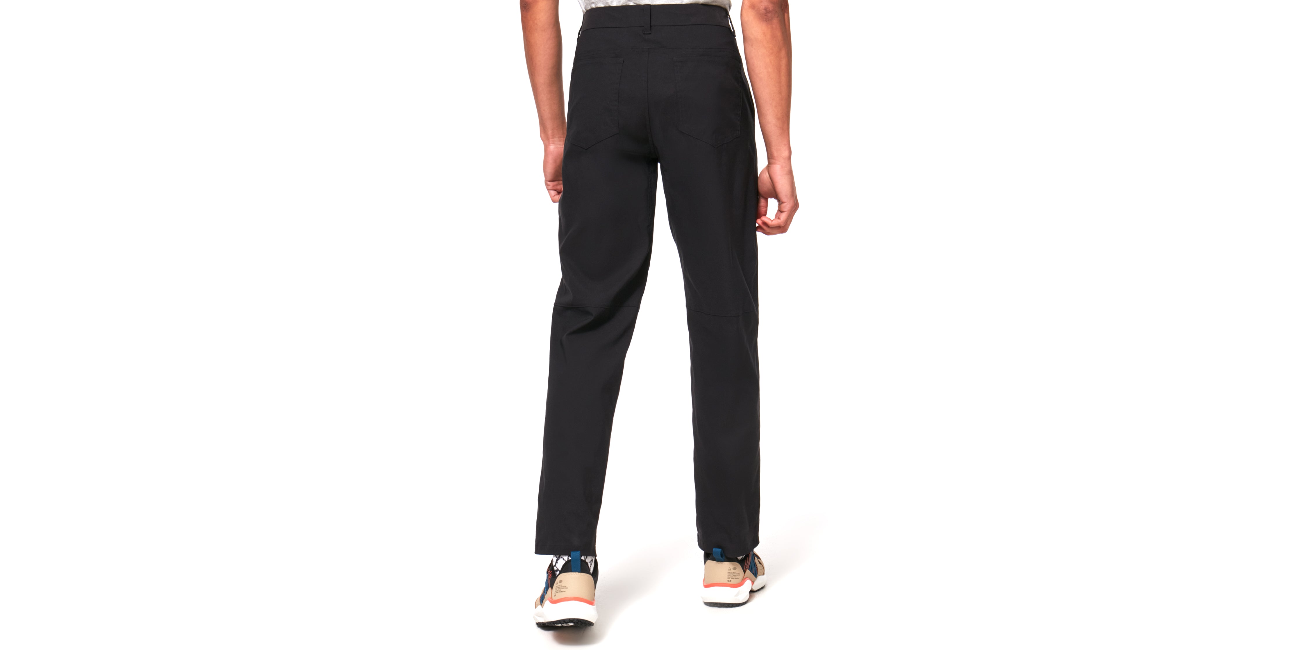FOA401926 OAKLEY PERF 5 UTILITY PANTS