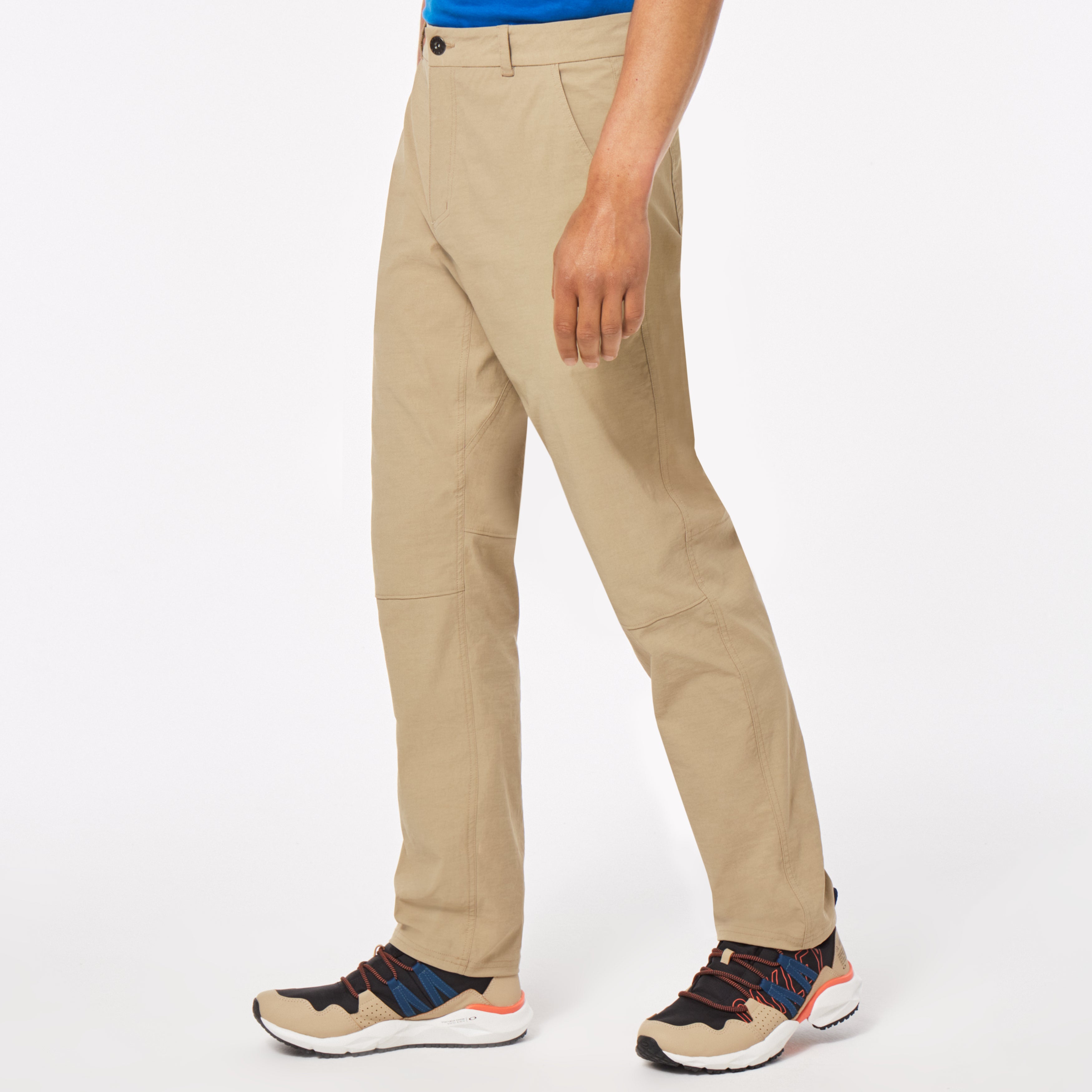 FOA401926 OAKLEY PERF 5 UTILITY PANTS