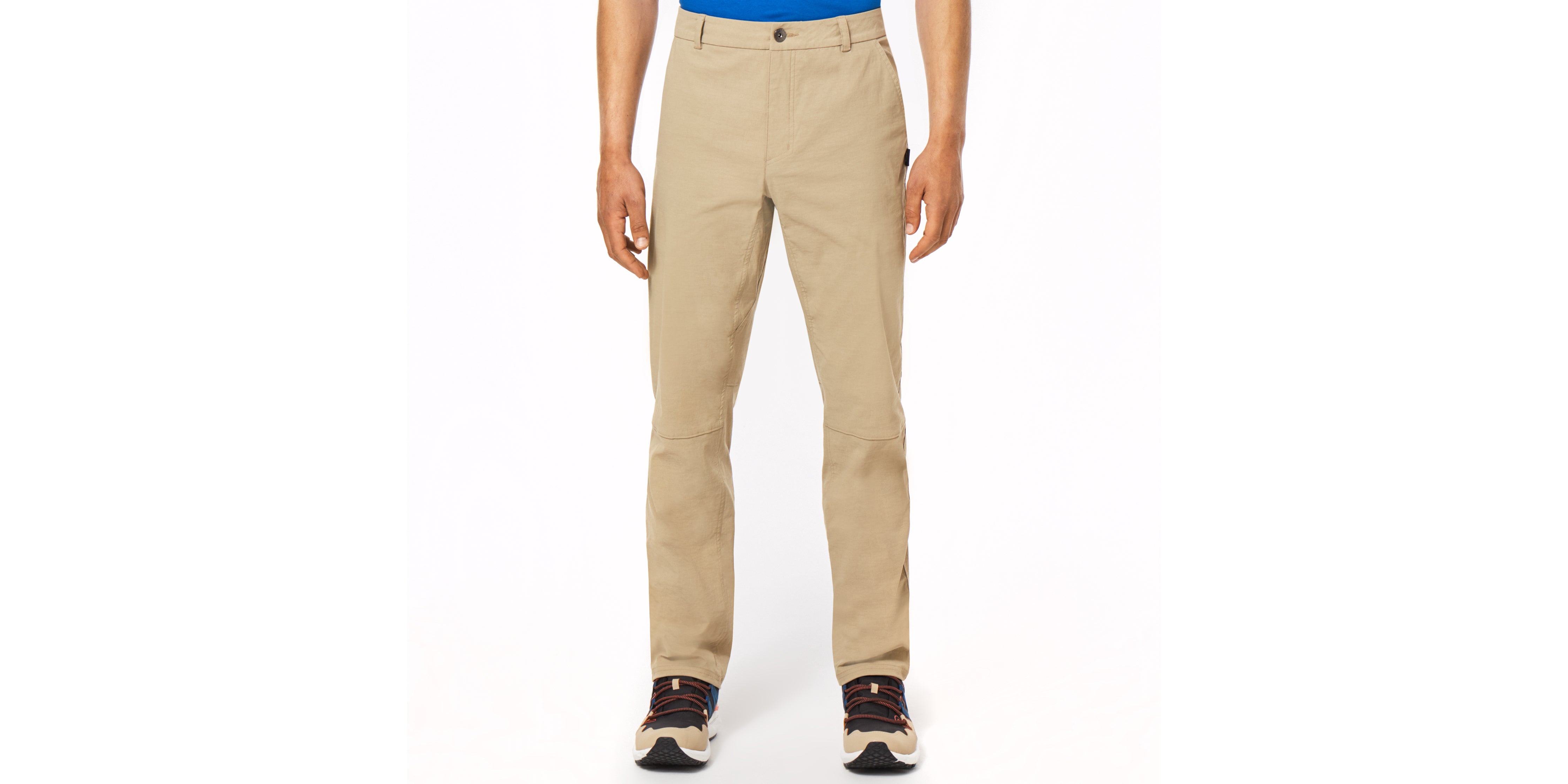 FOA401926 OAKLEY PERF 5 UTILITY PANTS