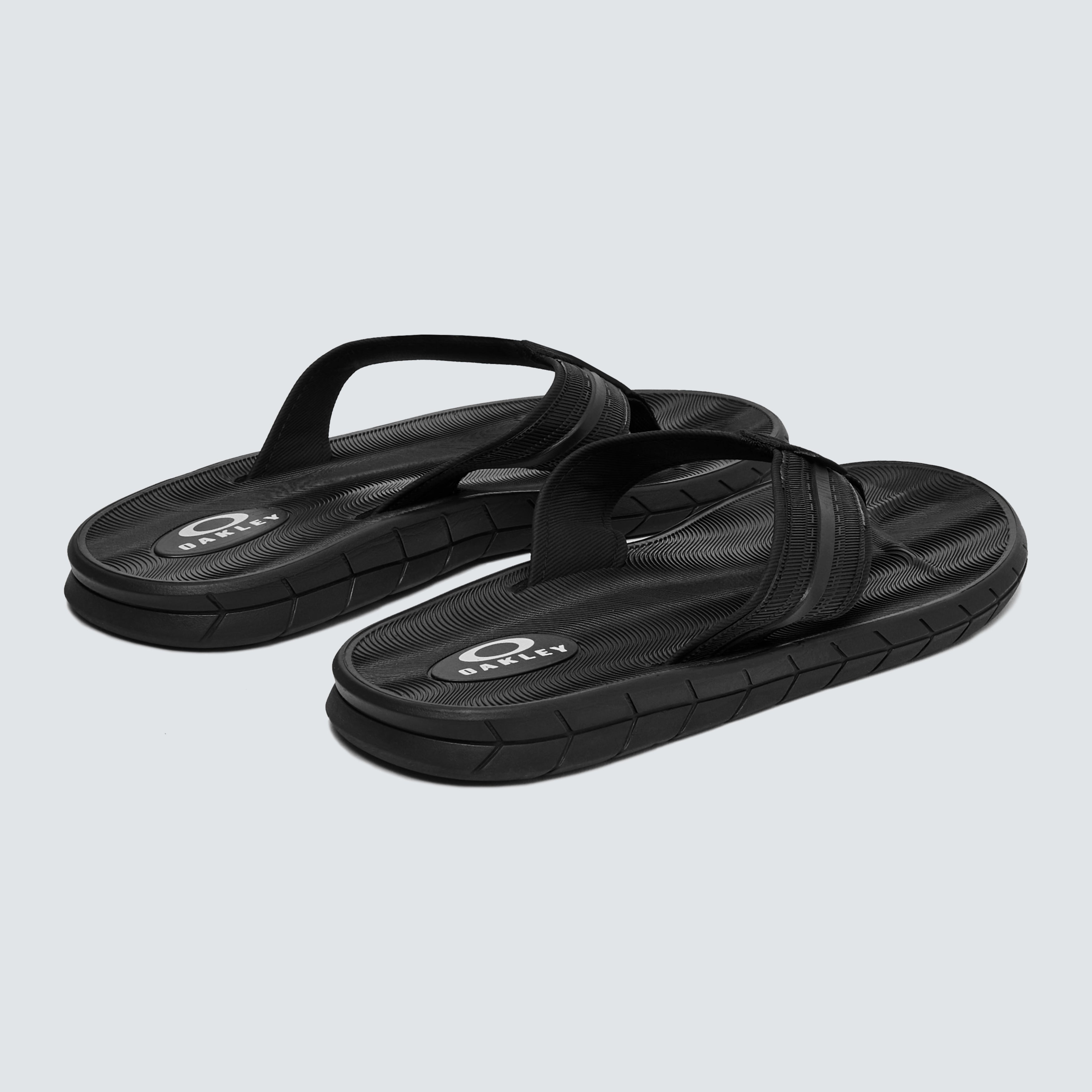 FOF100257 PIER ELLIPSE FLIP FLOP