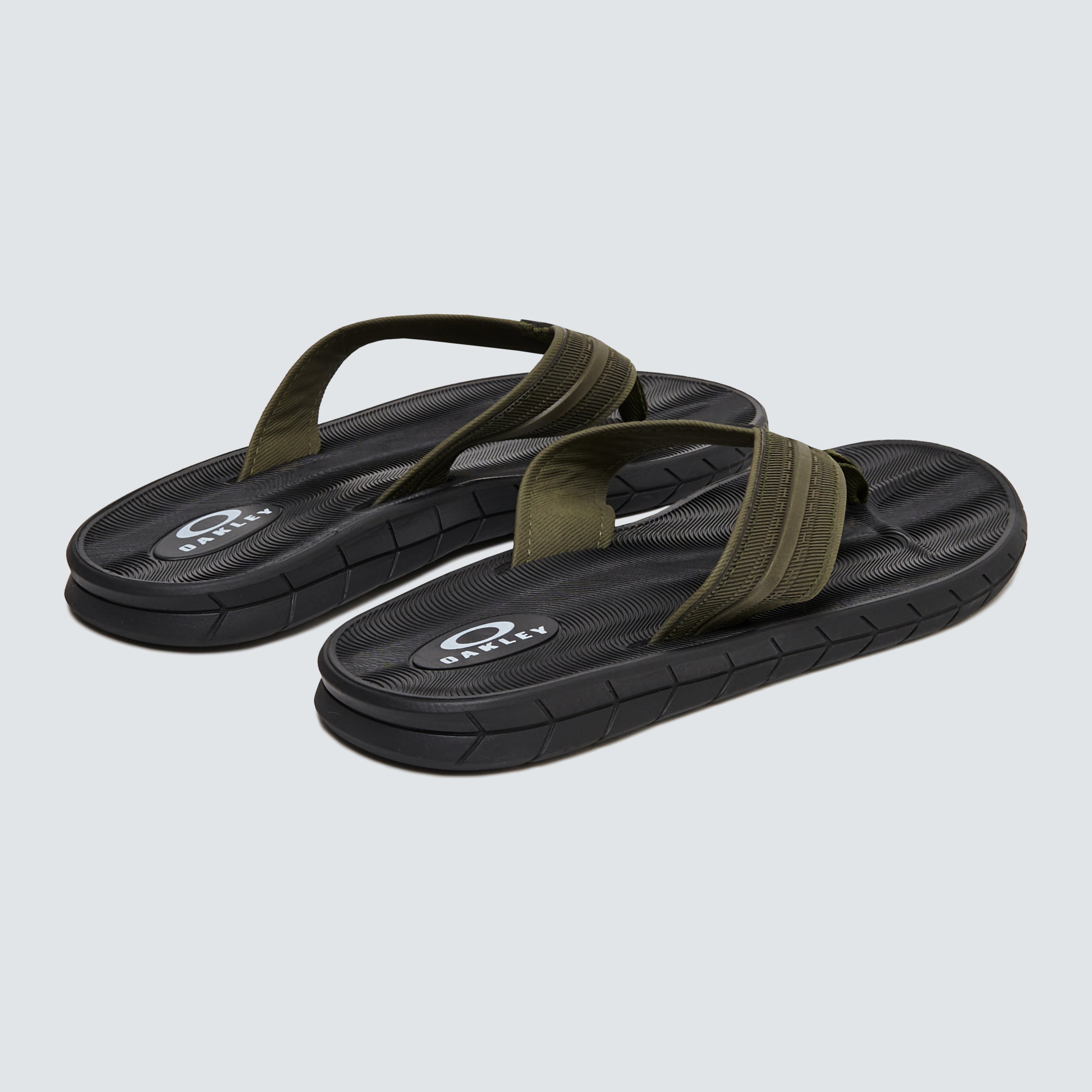 FOF100257 PIER ELLIPSE FLIP FLOP