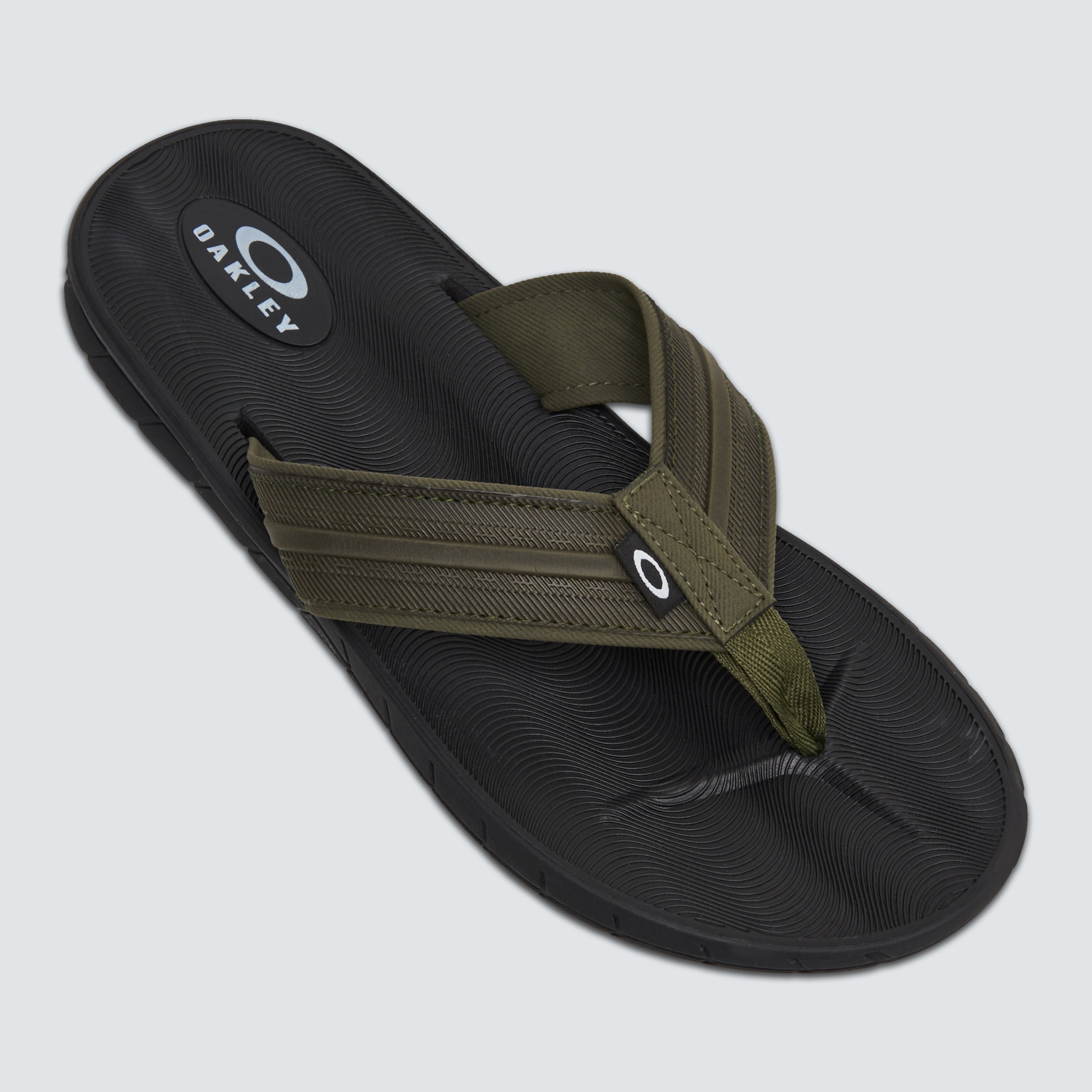 FOF100257 PIER ELLIPSE FLIP FLOP