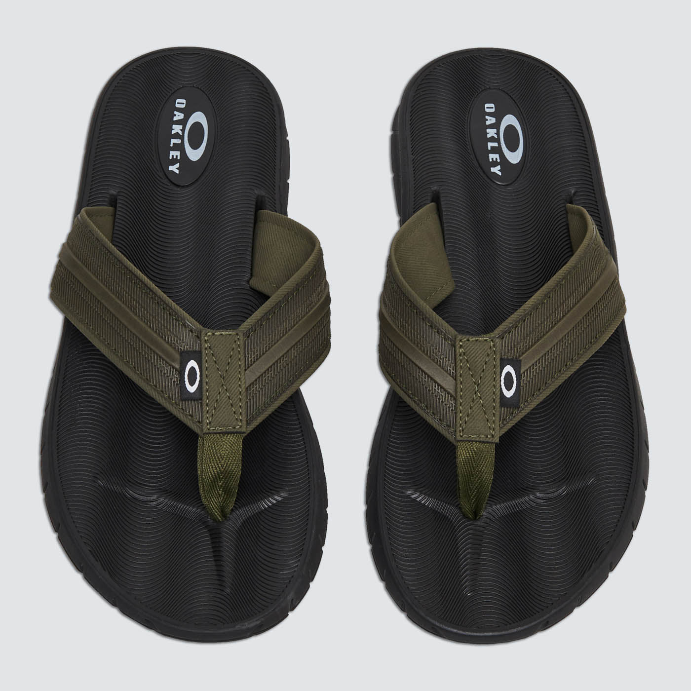 FOF100257 PIER ELLIPSE FLIP FLOP