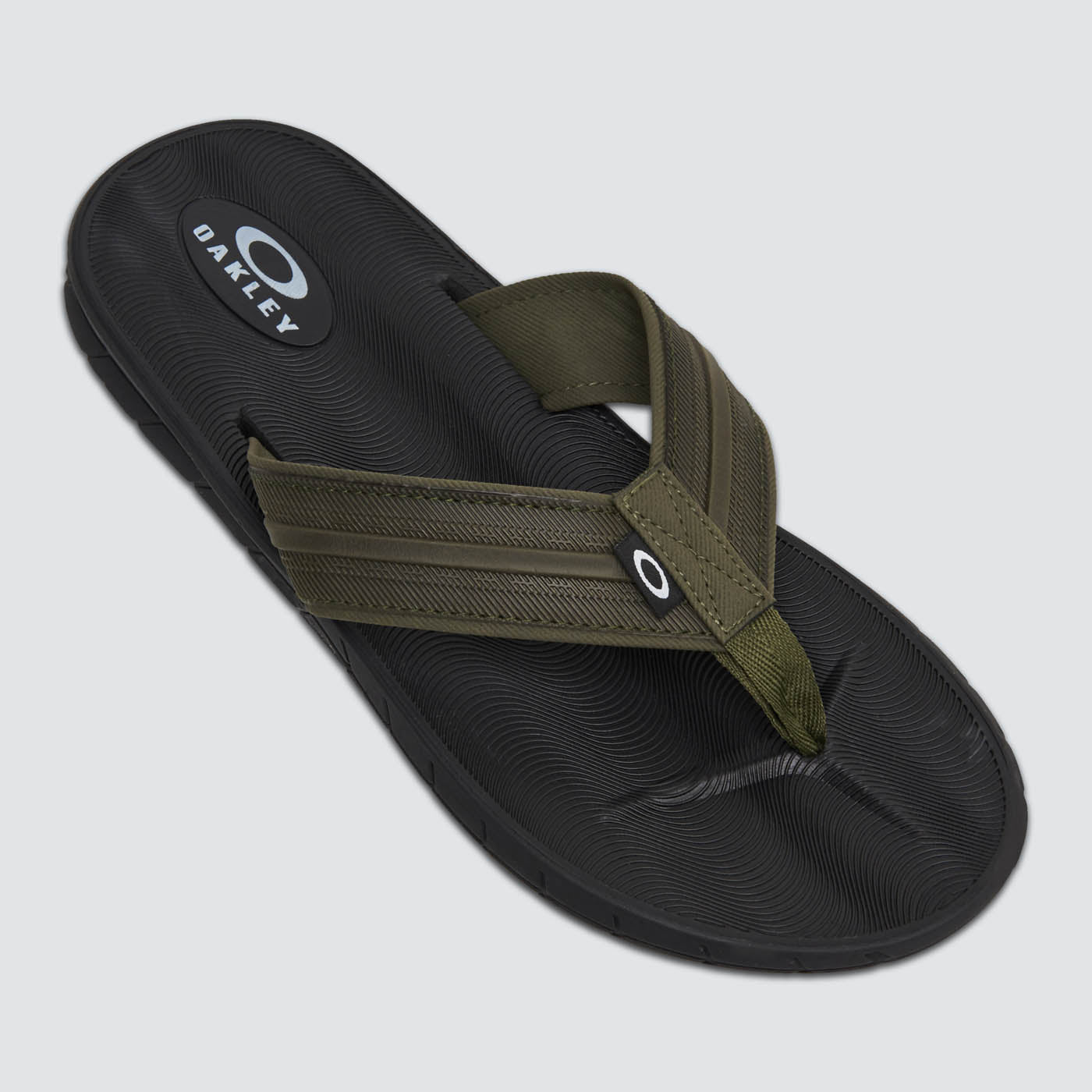 FOF100257 PIER ELLIPSE FLIP FLOP