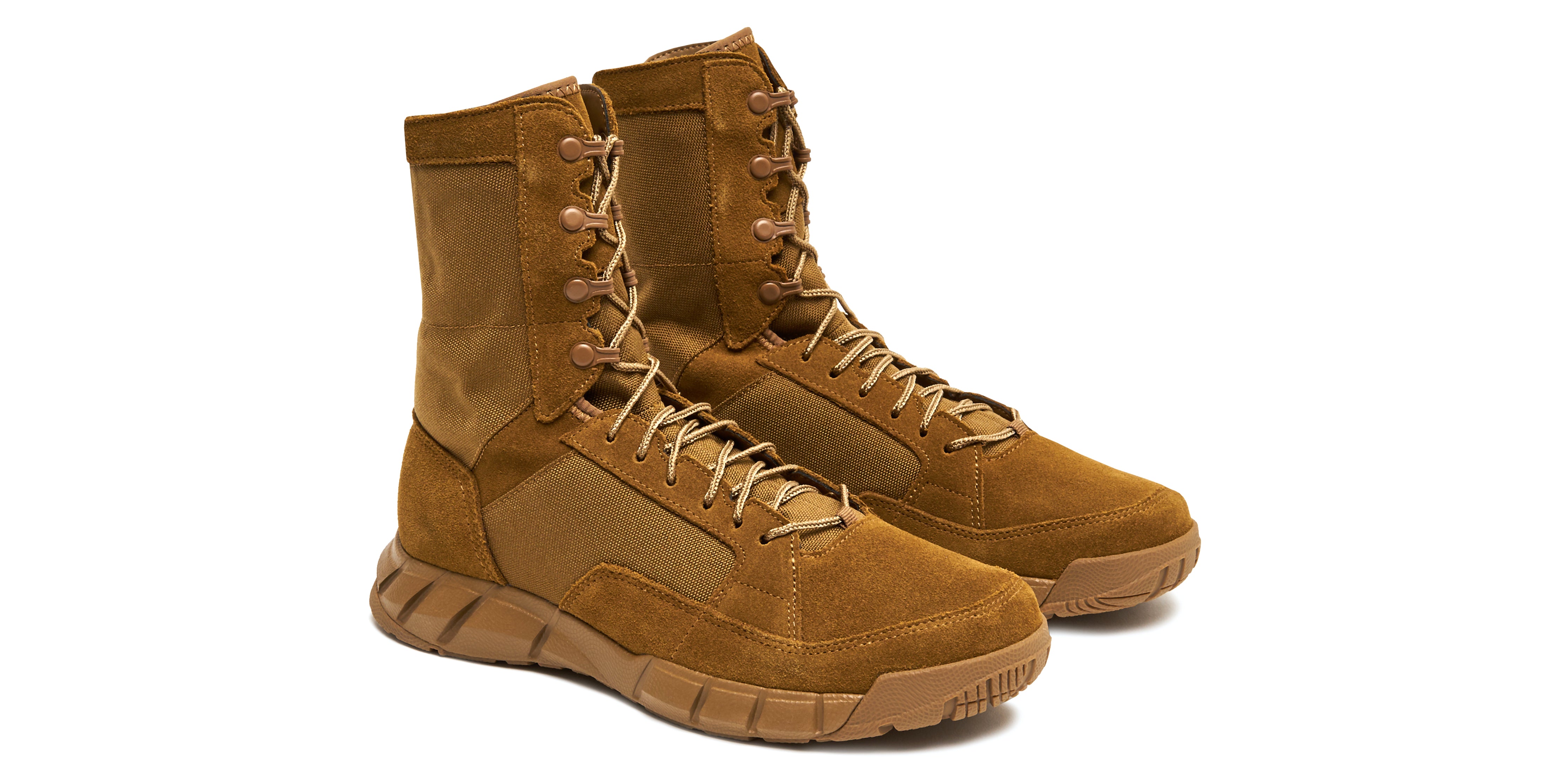 FOF100298 COYOTE BOOTS