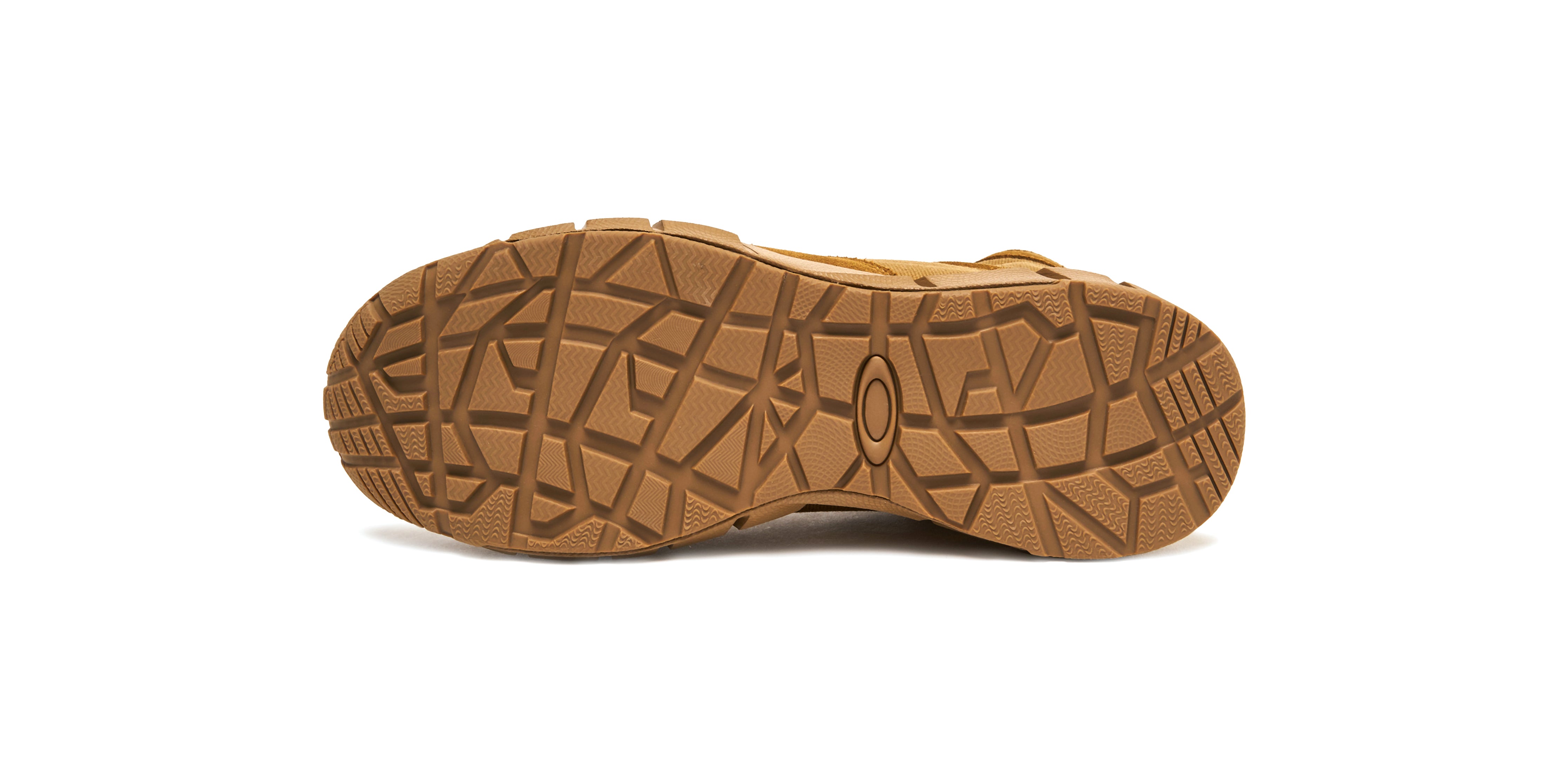 FOF100298 COYOTE BOOTS