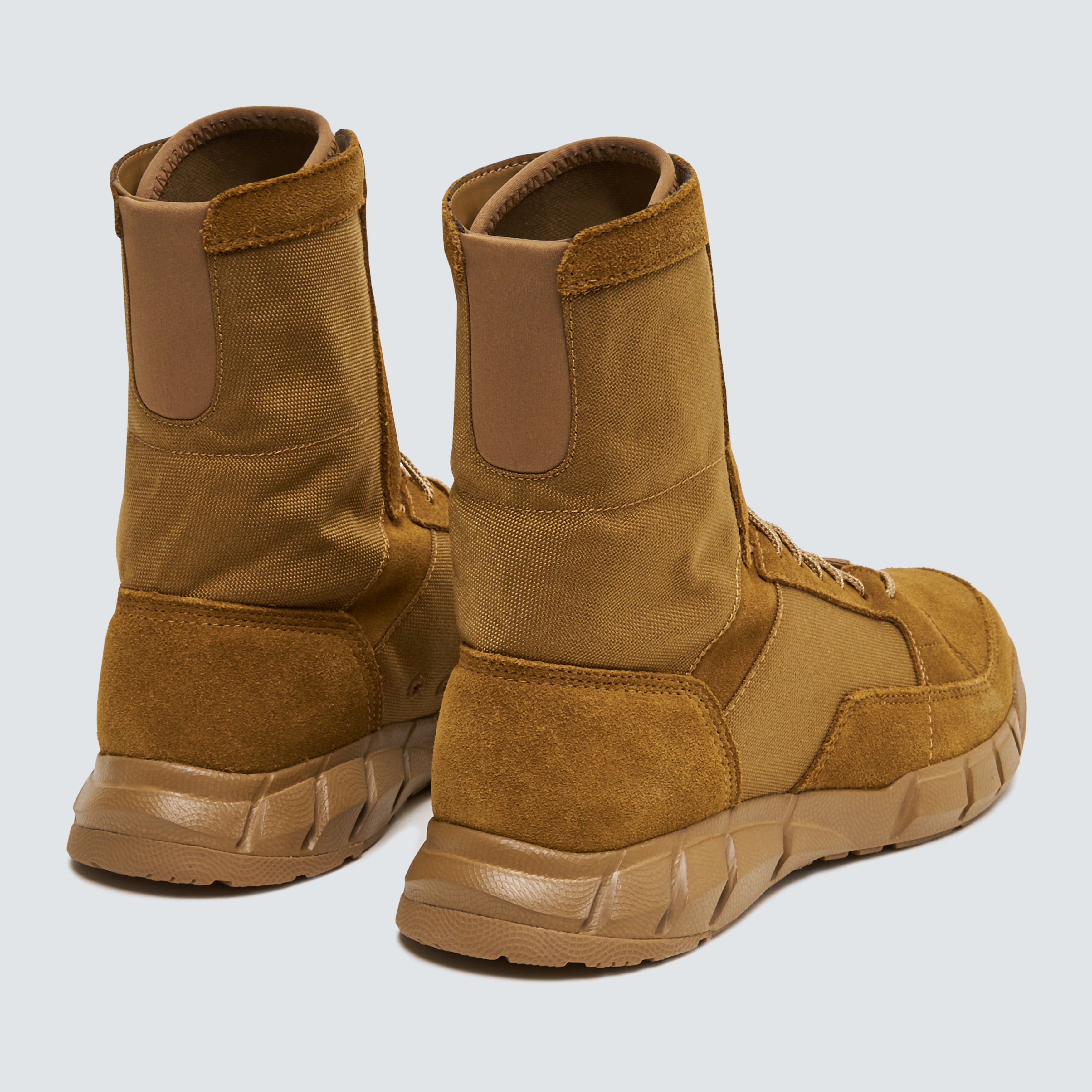 FOF100298 COYOTE BOOTS