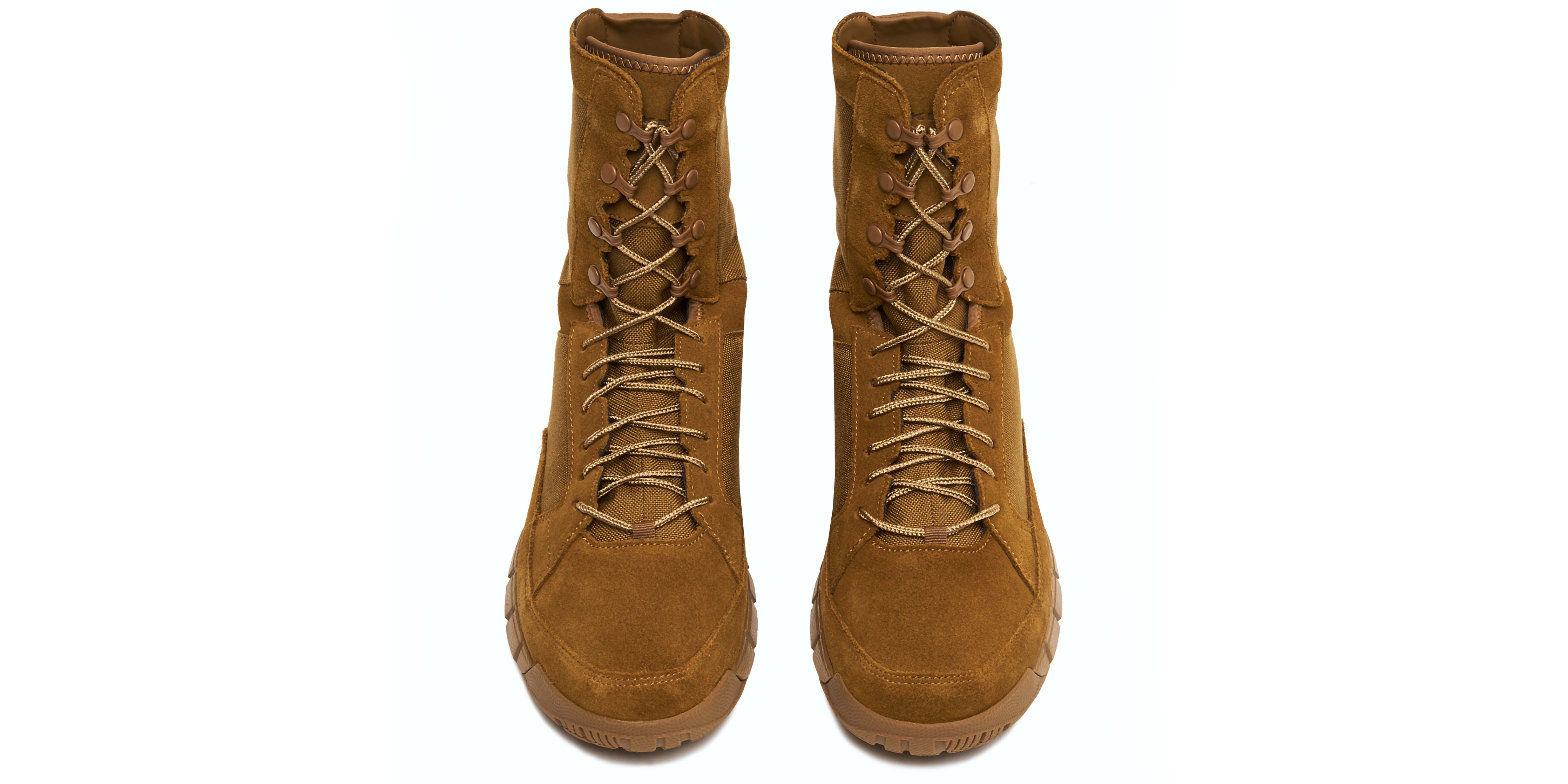 FOF100298 COYOTE BOOTS