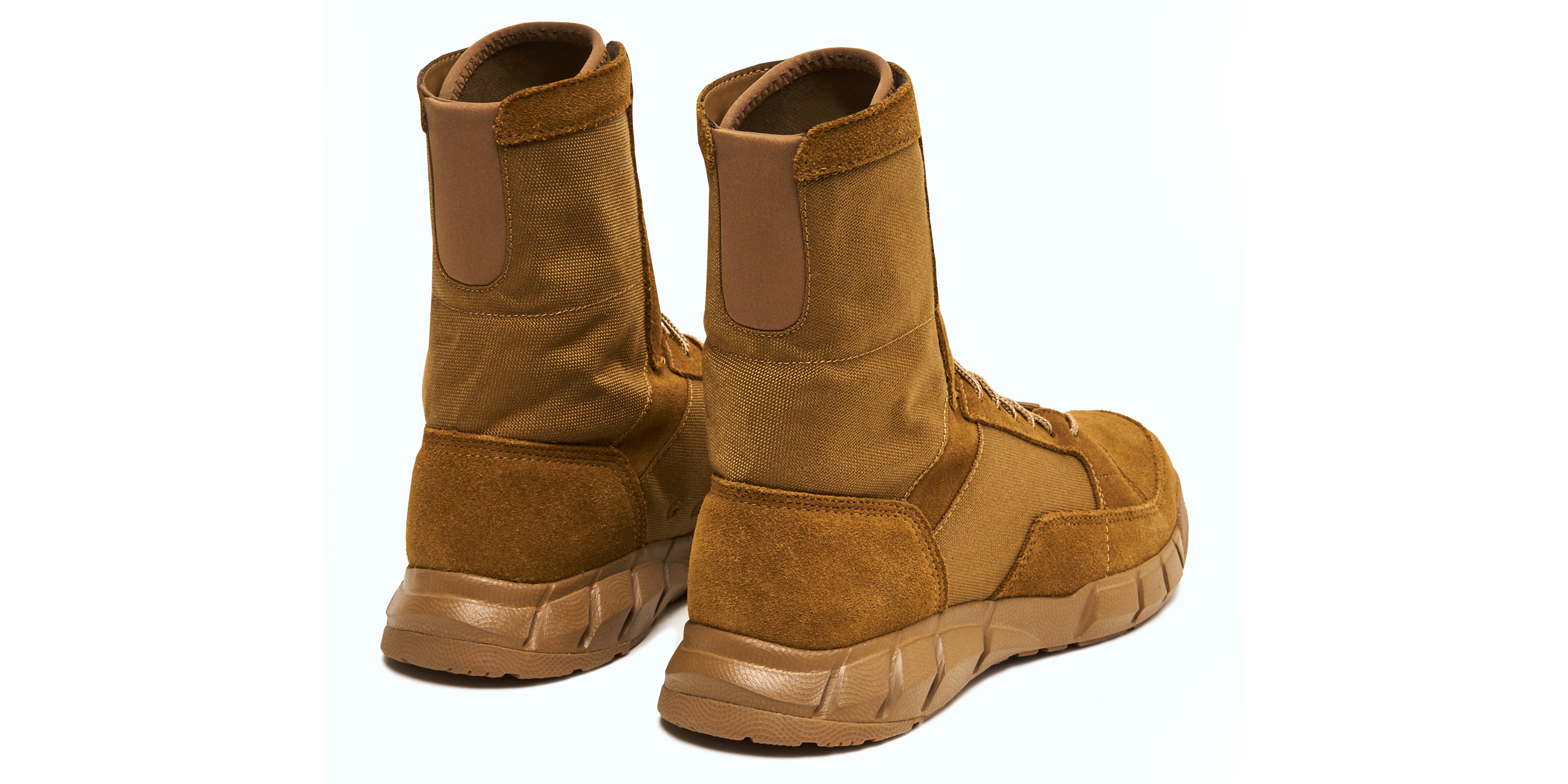 FOF100298 COYOTE BOOTS