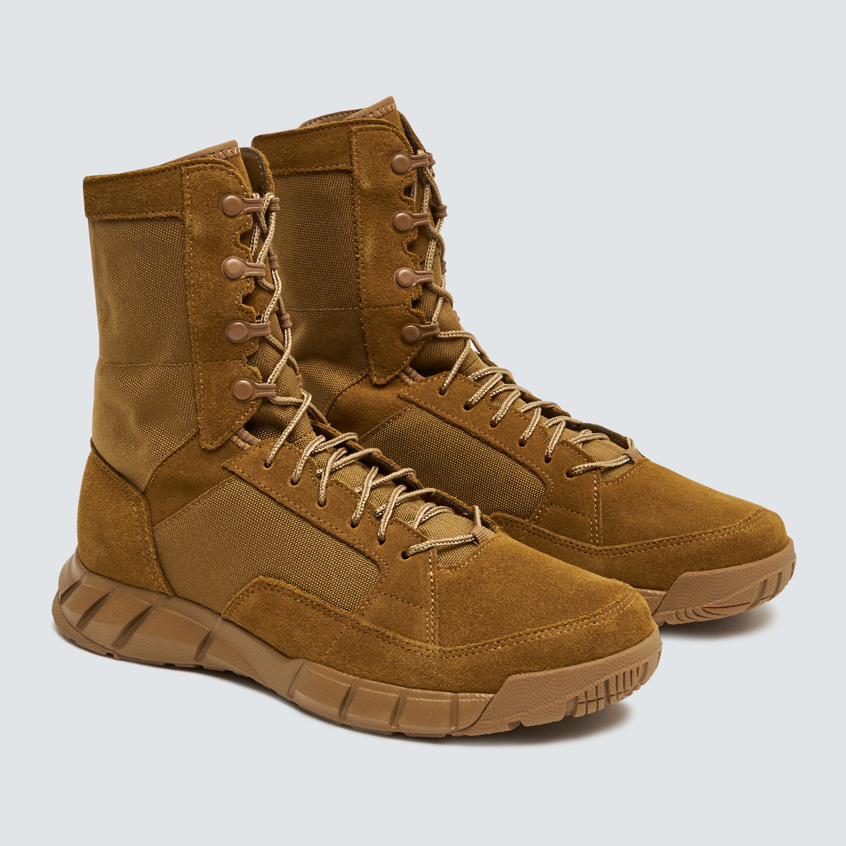 FOF100298 COYOTE BOOTS