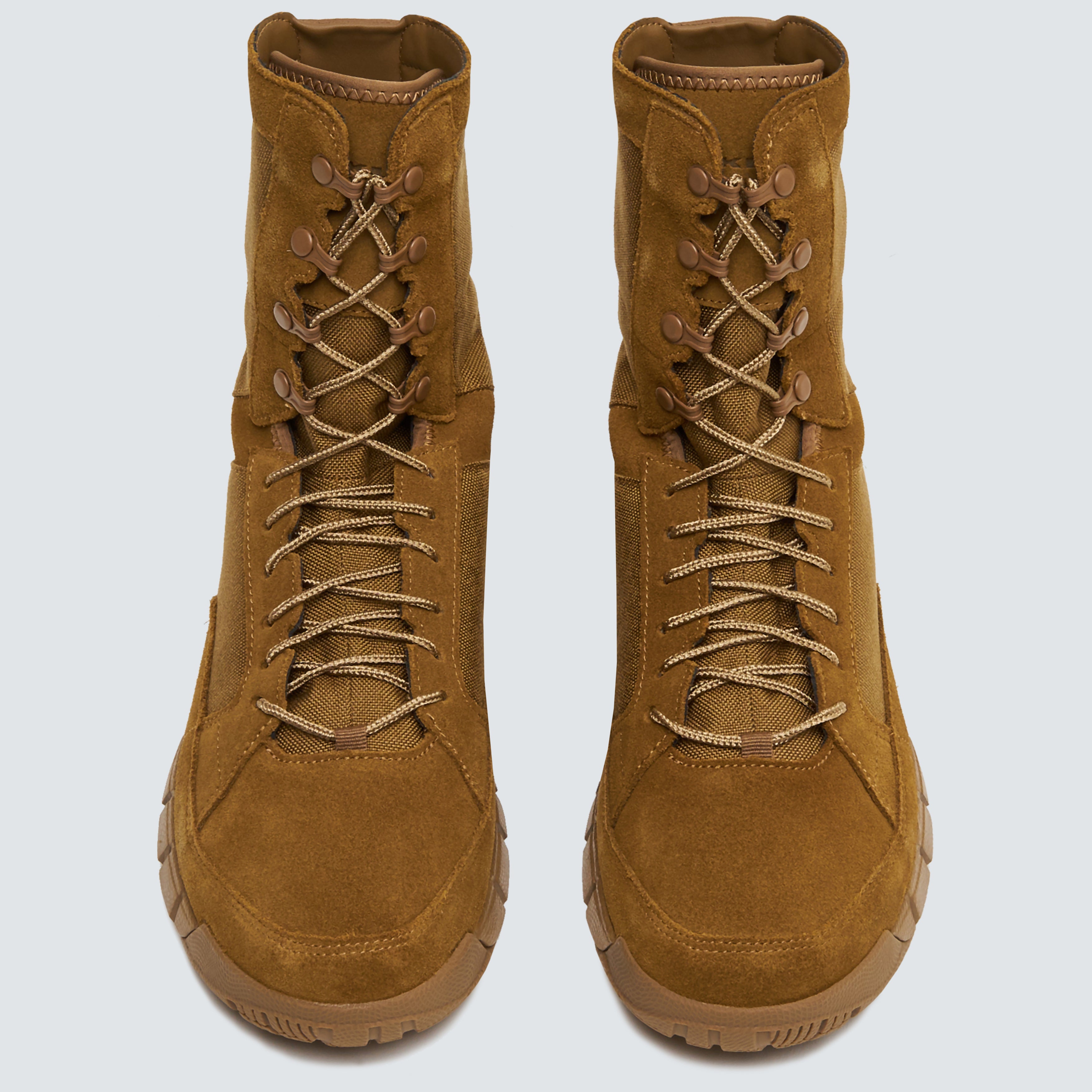 FOF100298 COYOTE BOOTS