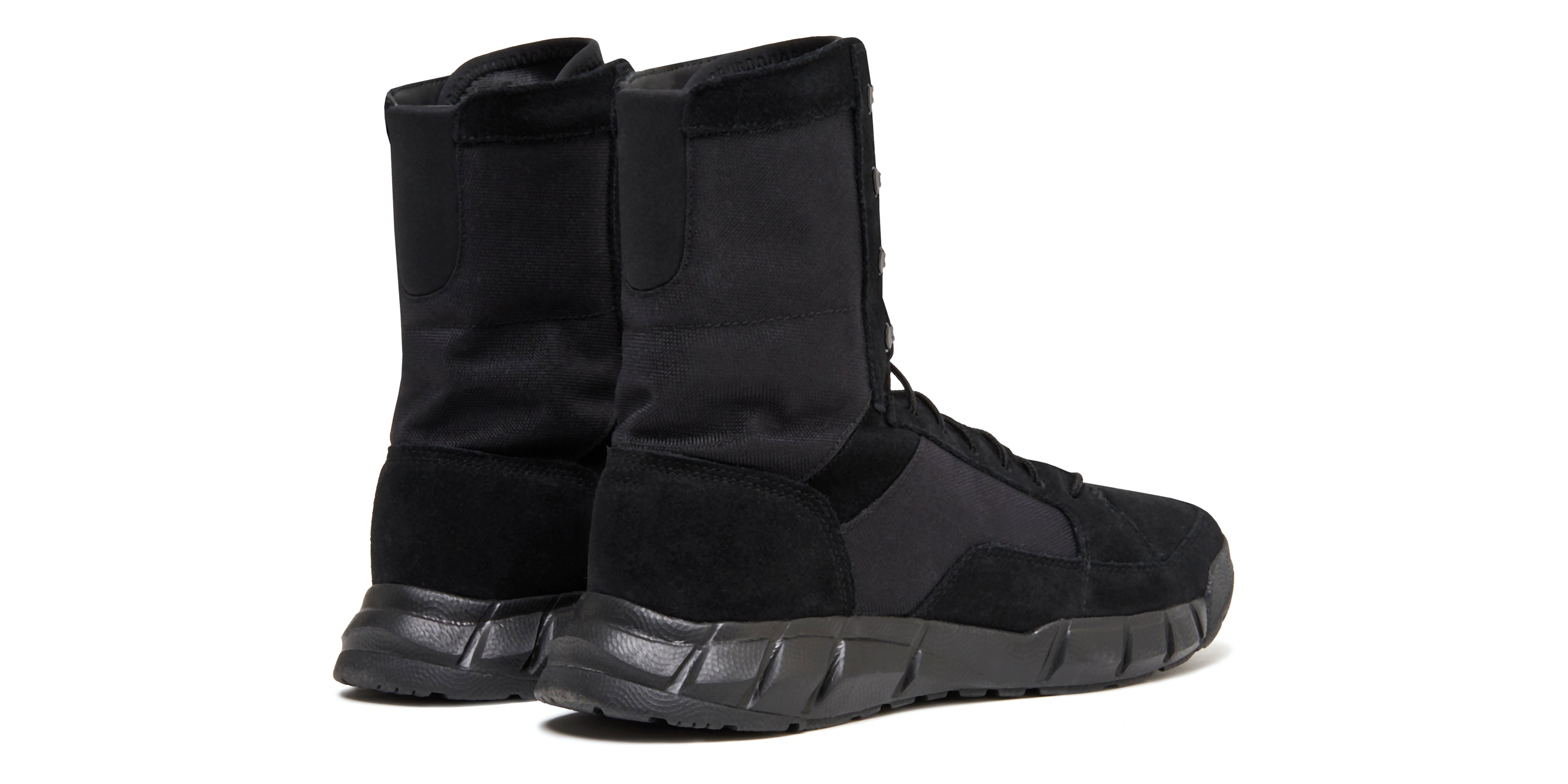 FOF100298 COYOTE BOOTS