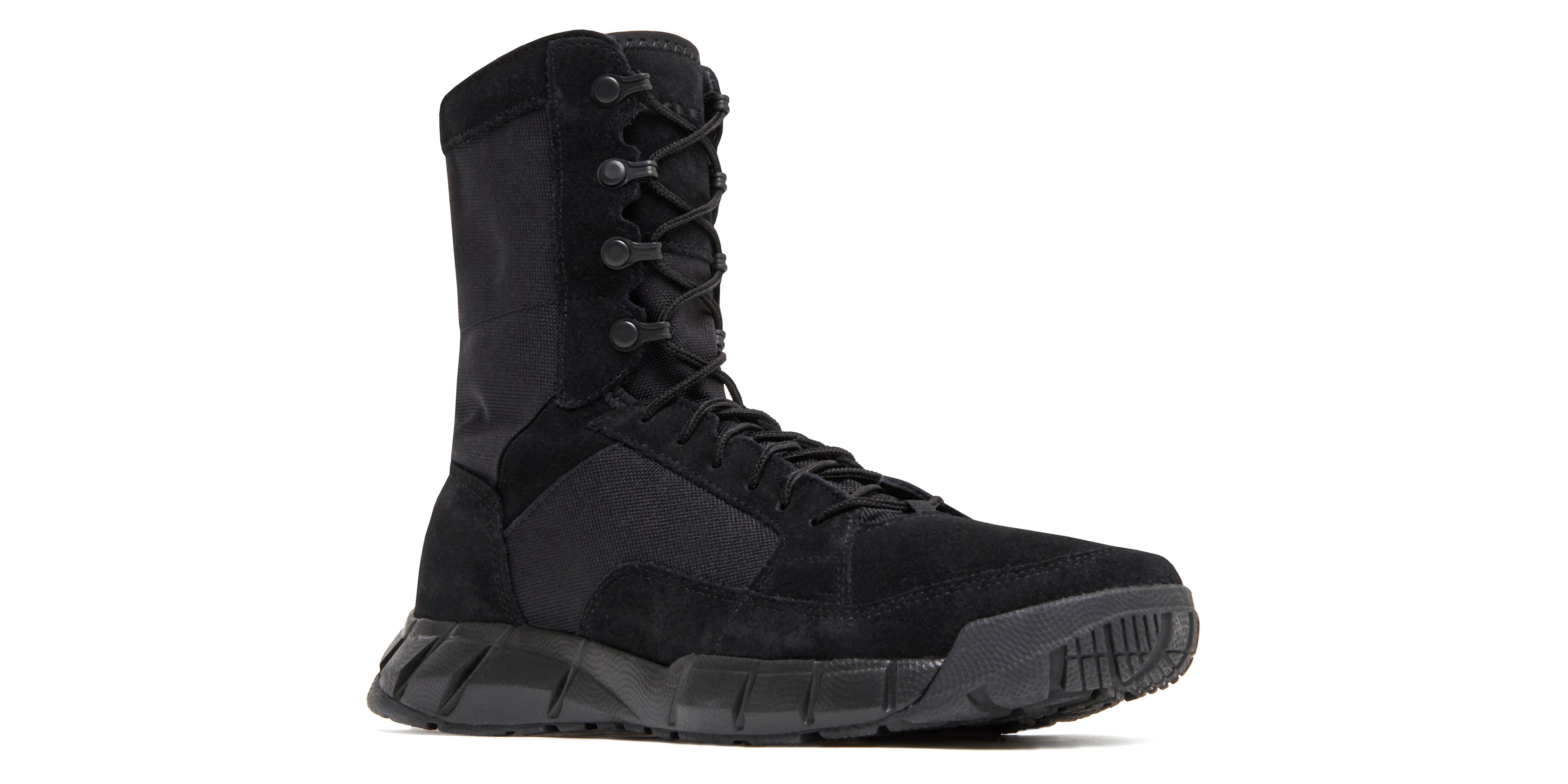 FOF100298 COYOTE BOOTS